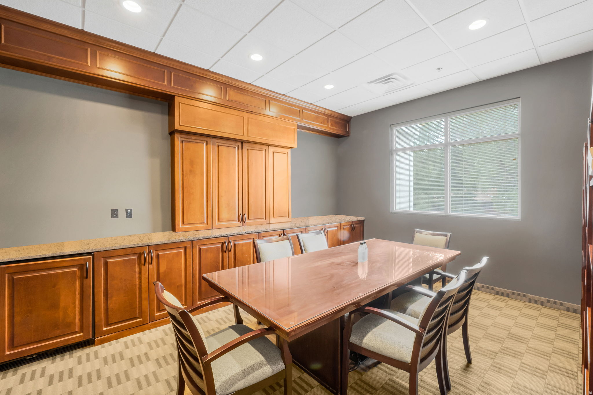 CREEK ROAD - Commercial Lease