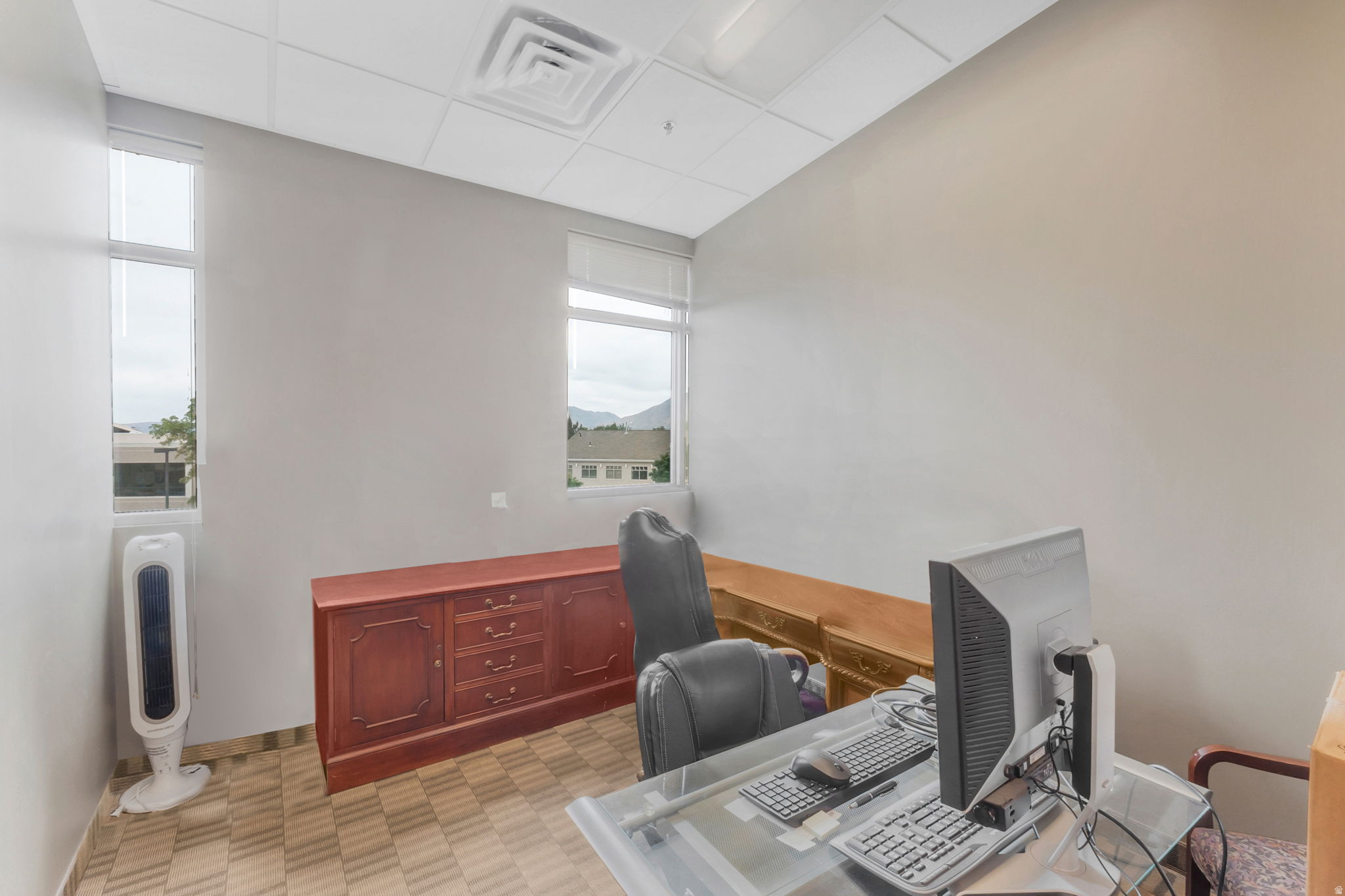 CREEK ROAD - Commercial Lease