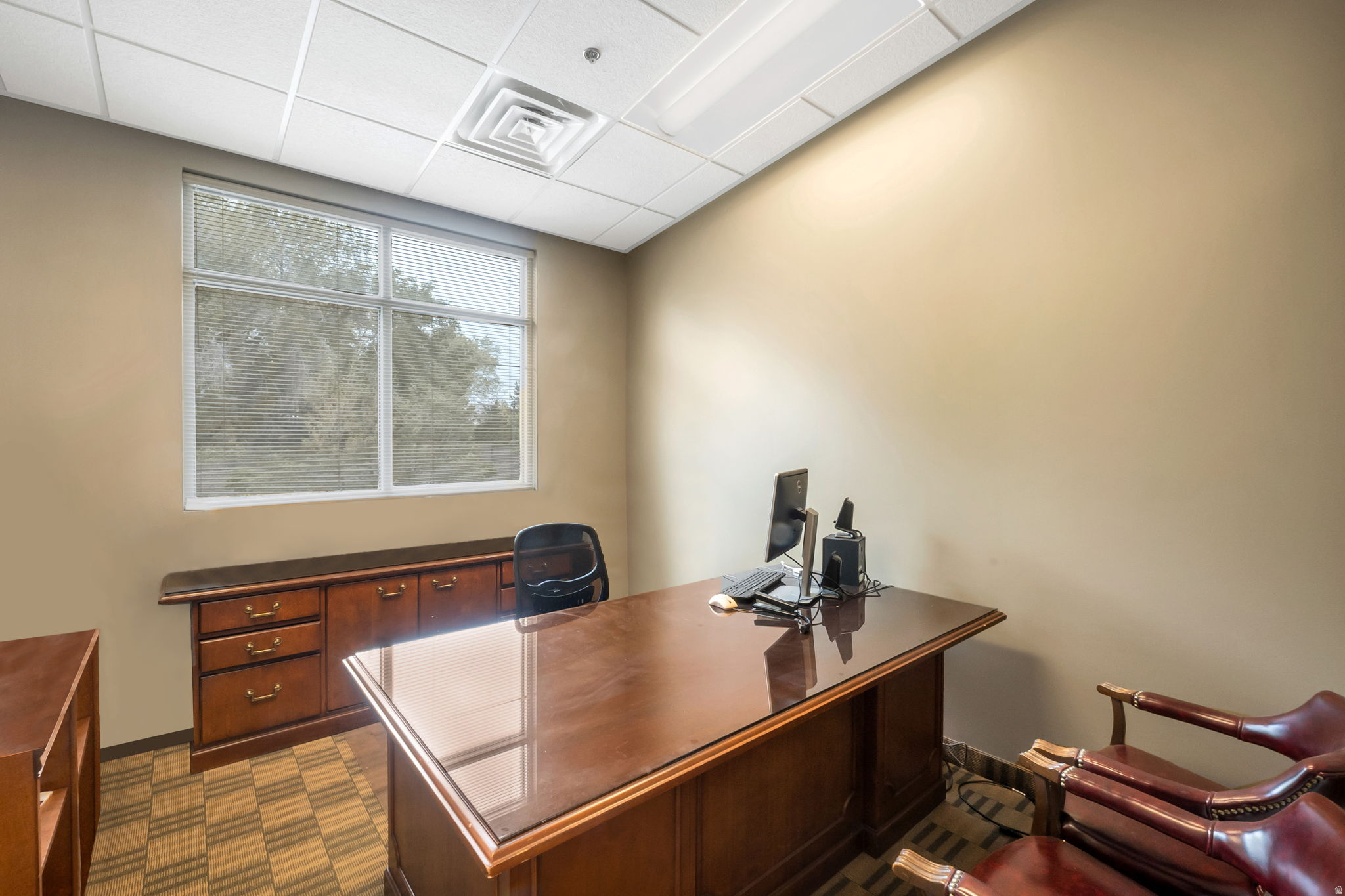 CREEK ROAD - Commercial Lease
