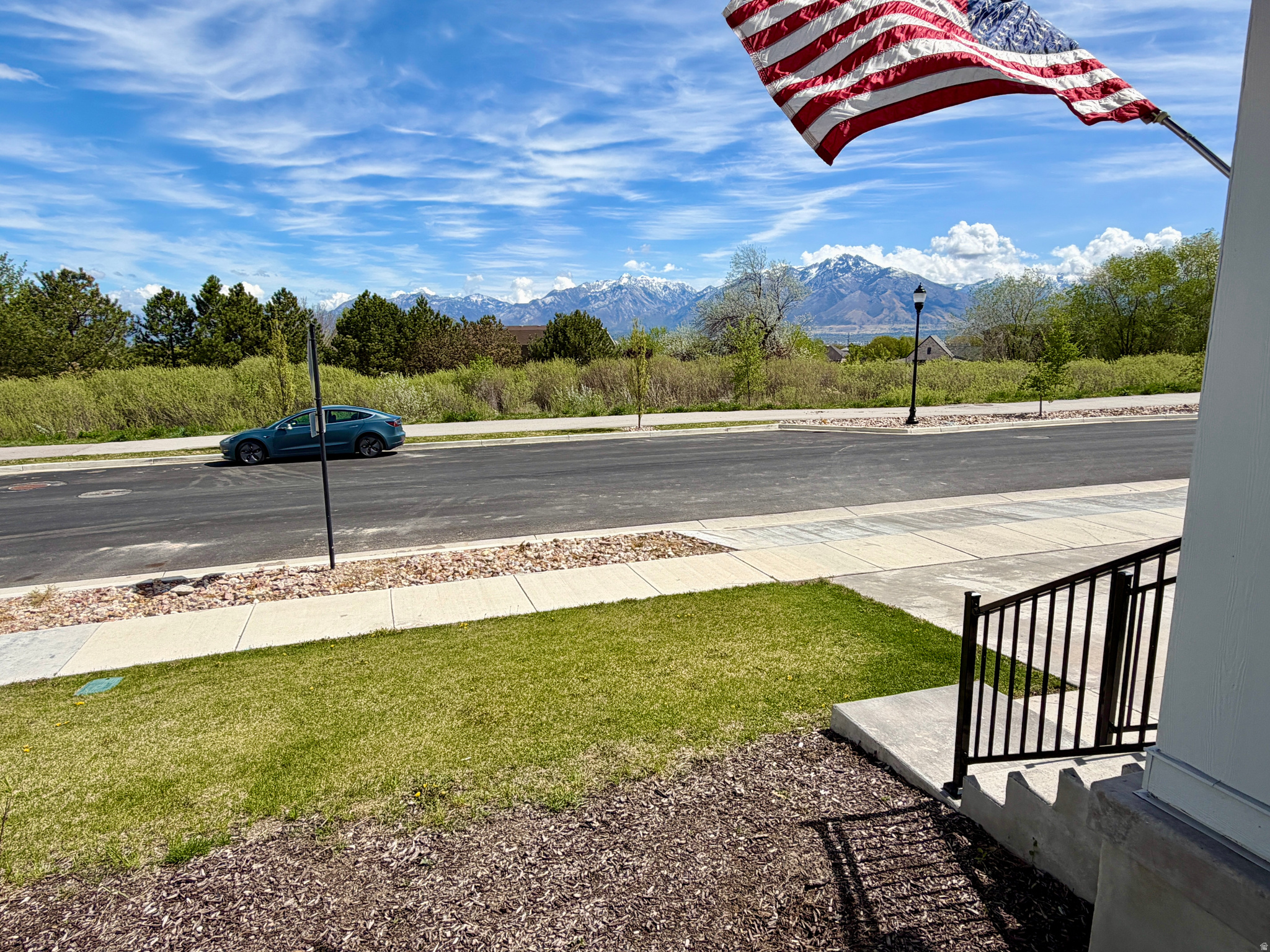 MOUNTAIN RIDGE - Residential