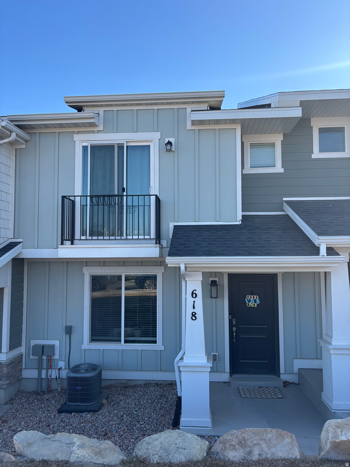 COLD SPRING RANCH - Residential