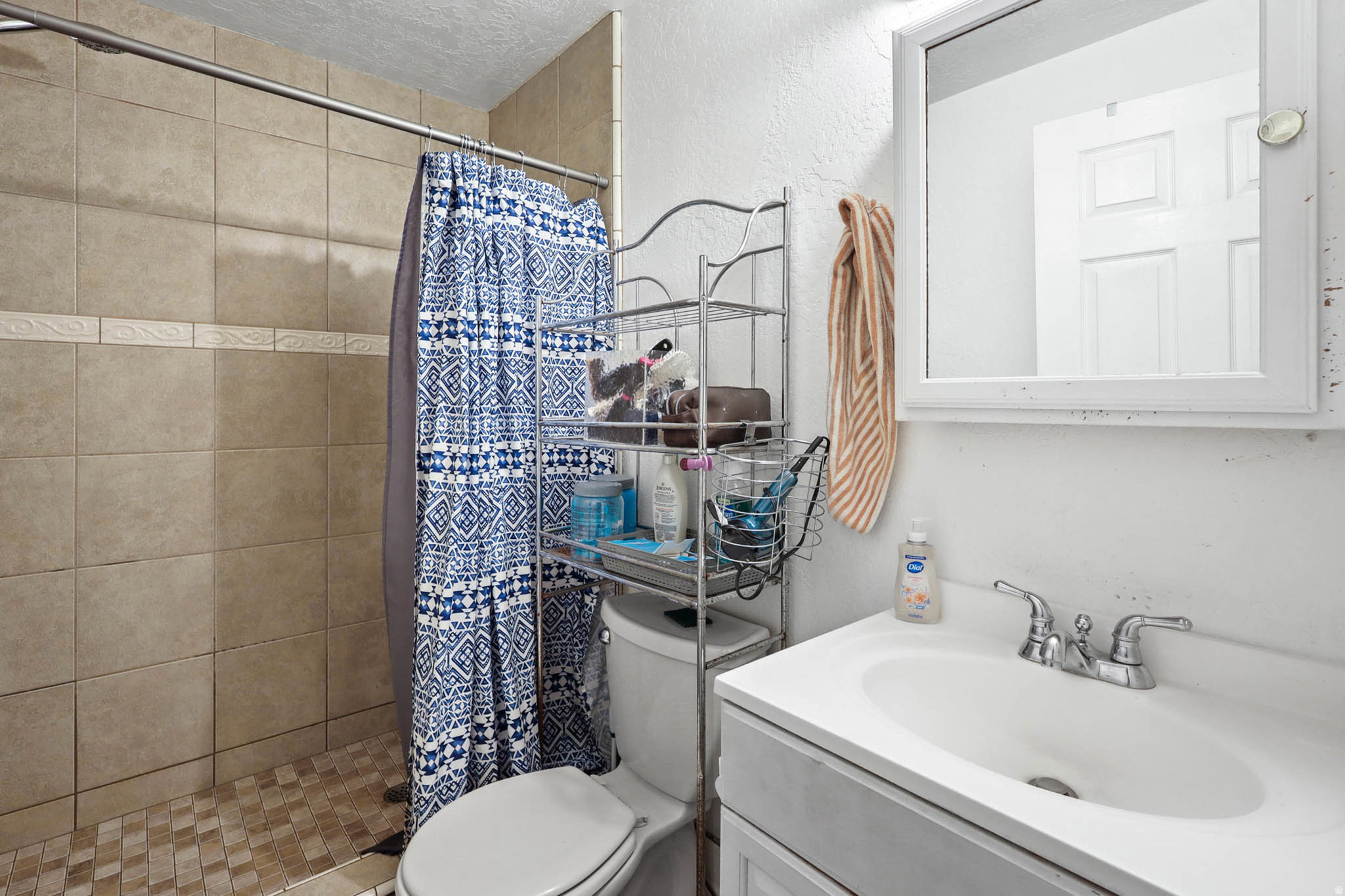 OQUIRRH HILLS - Residential
