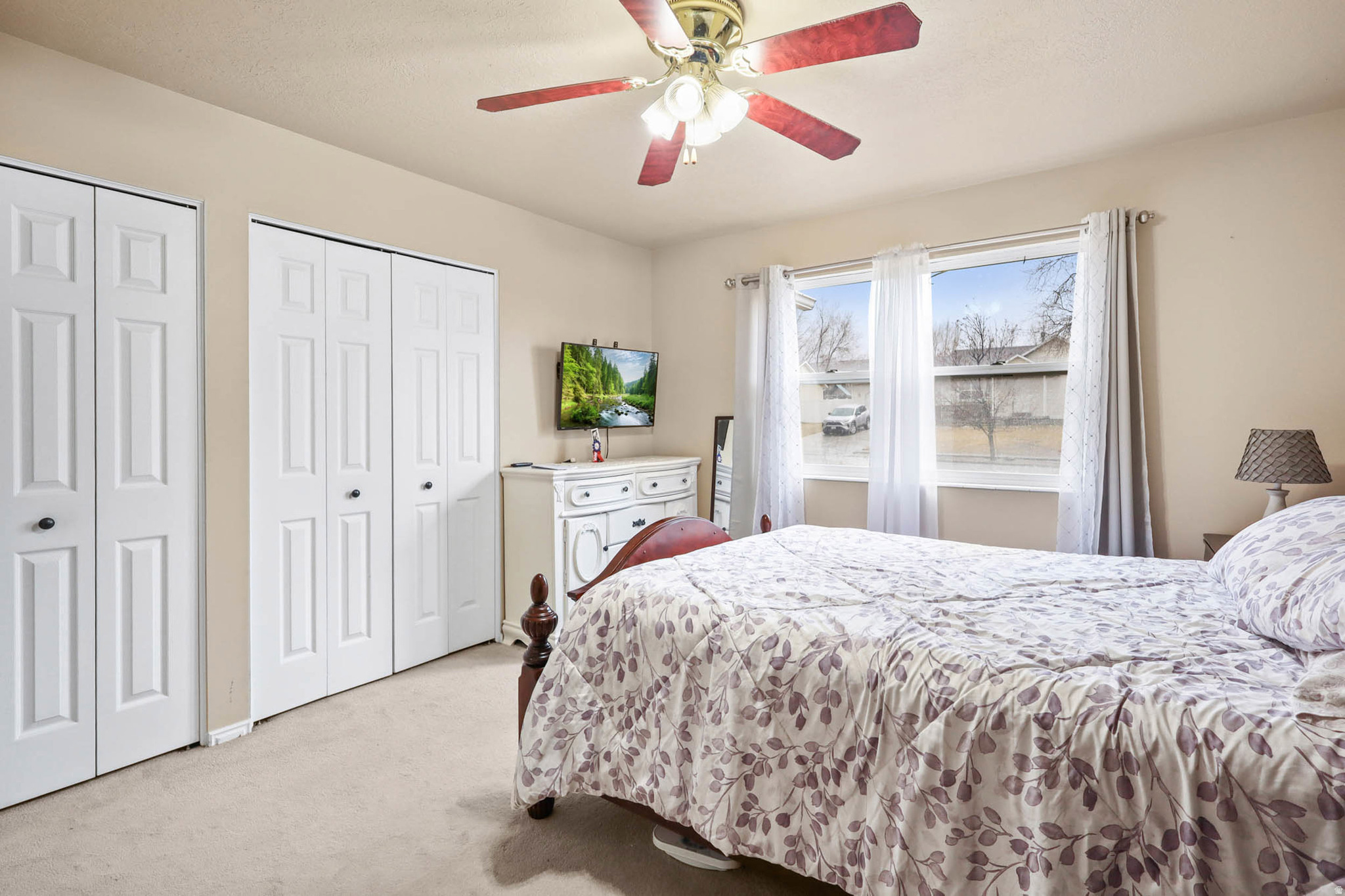 OQUIRRH HILLS - Residential