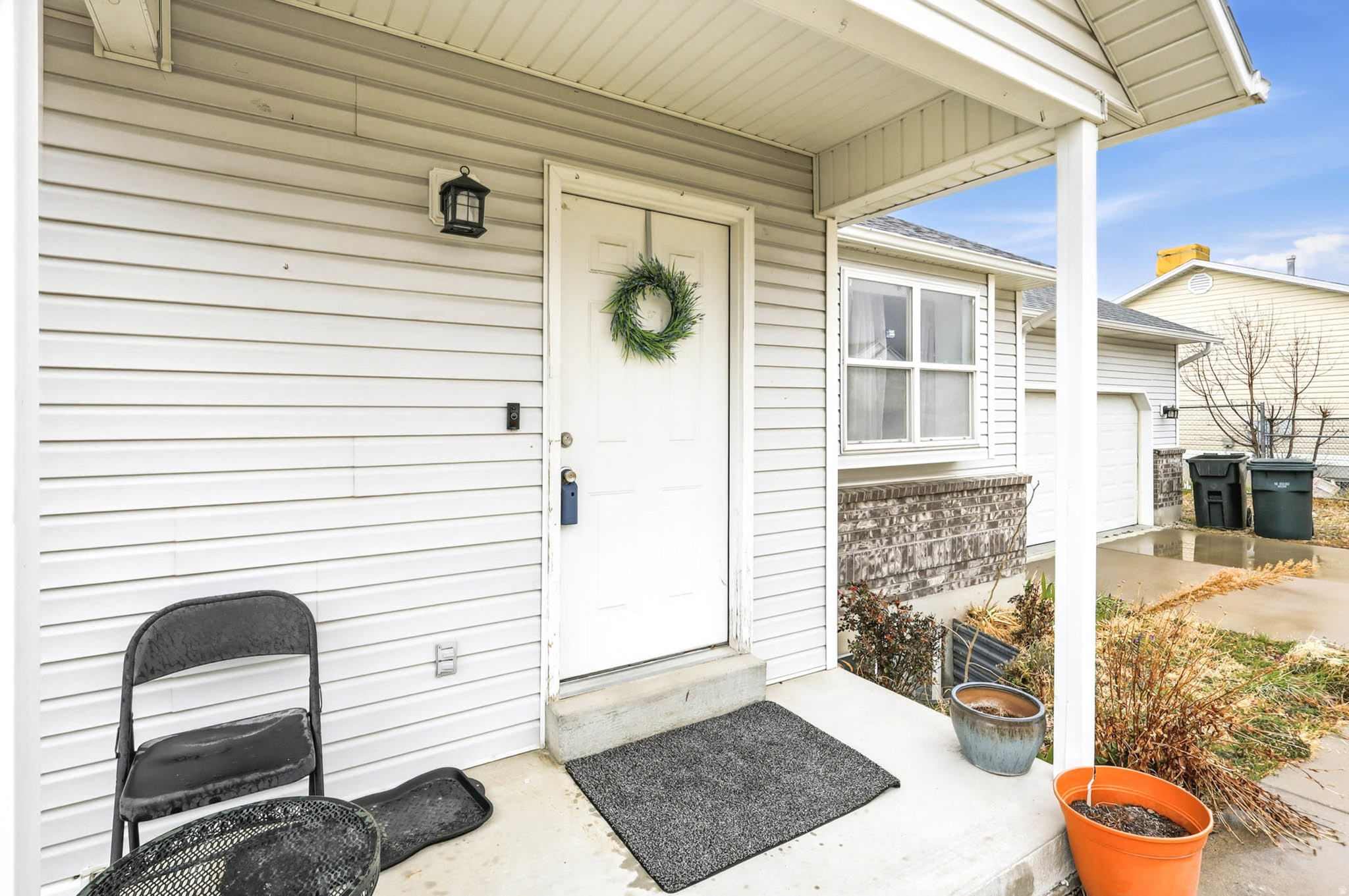 OQUIRRH HILLS - Residential