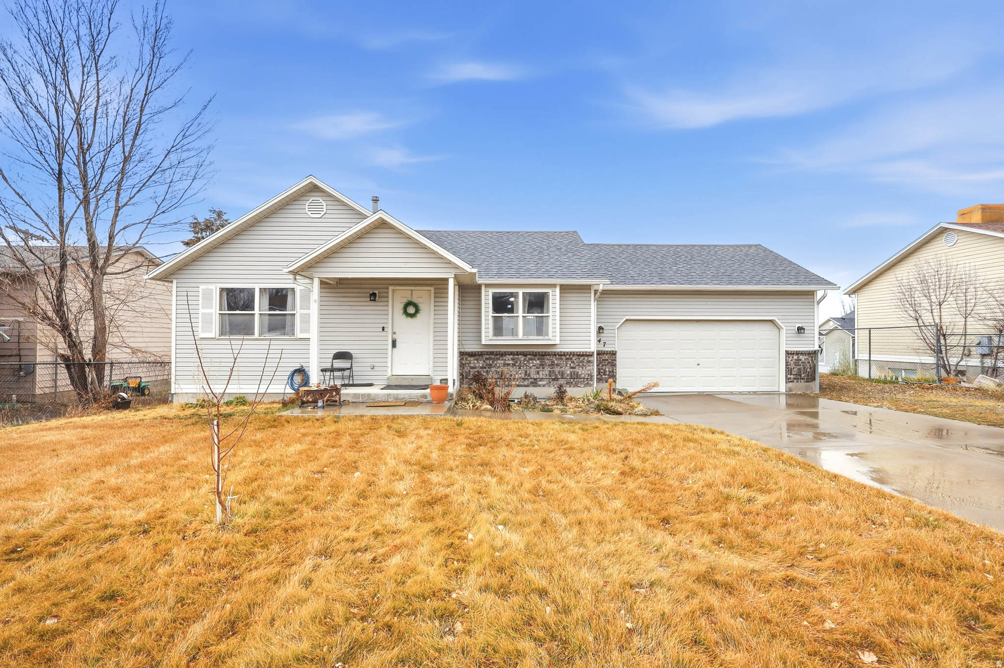 OQUIRRH HILLS - Residential