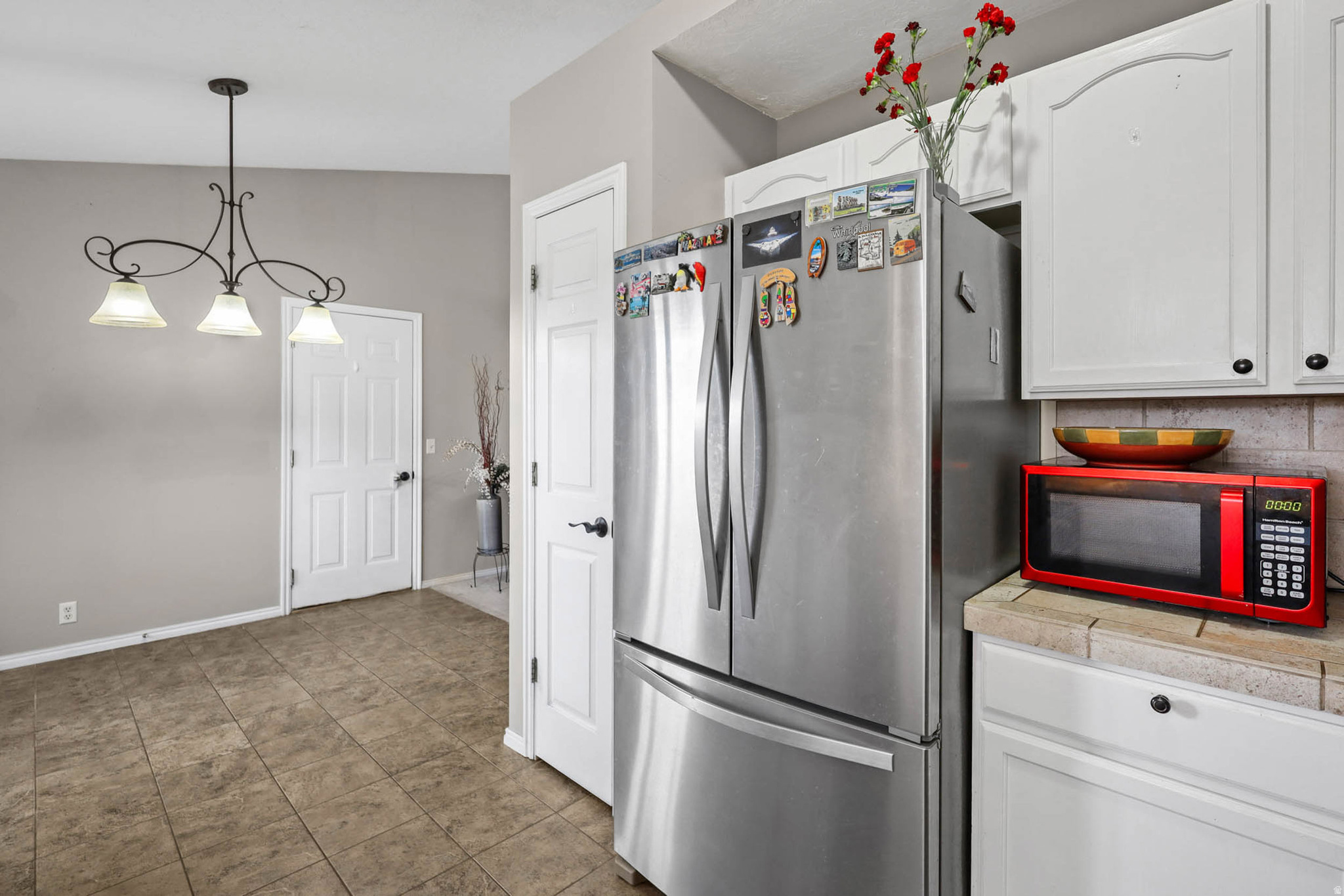 OQUIRRH HILLS - Residential