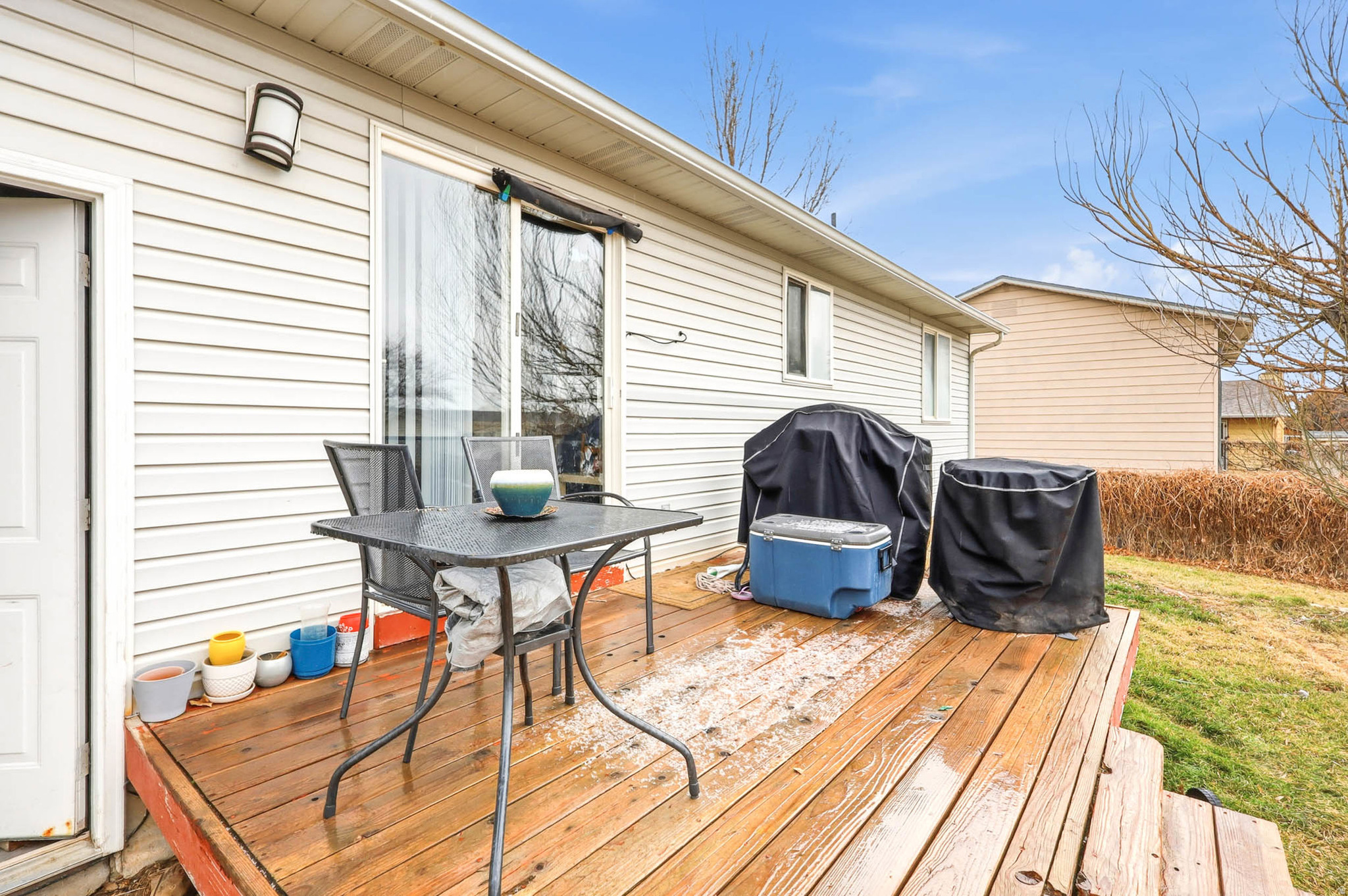 OQUIRRH HILLS - Residential