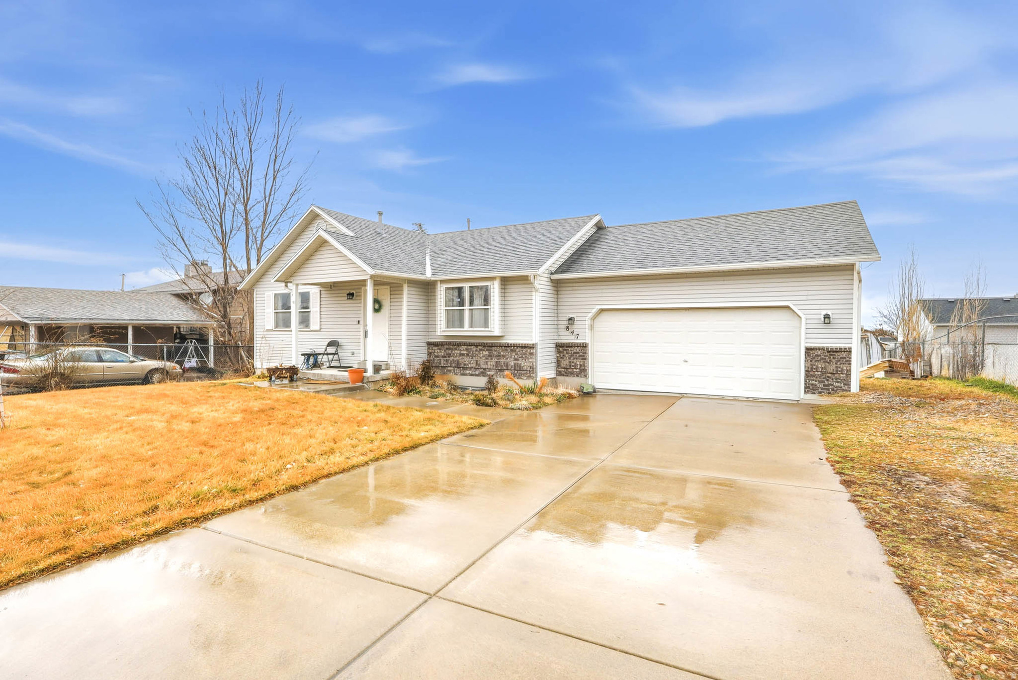 OQUIRRH HILLS - Residential