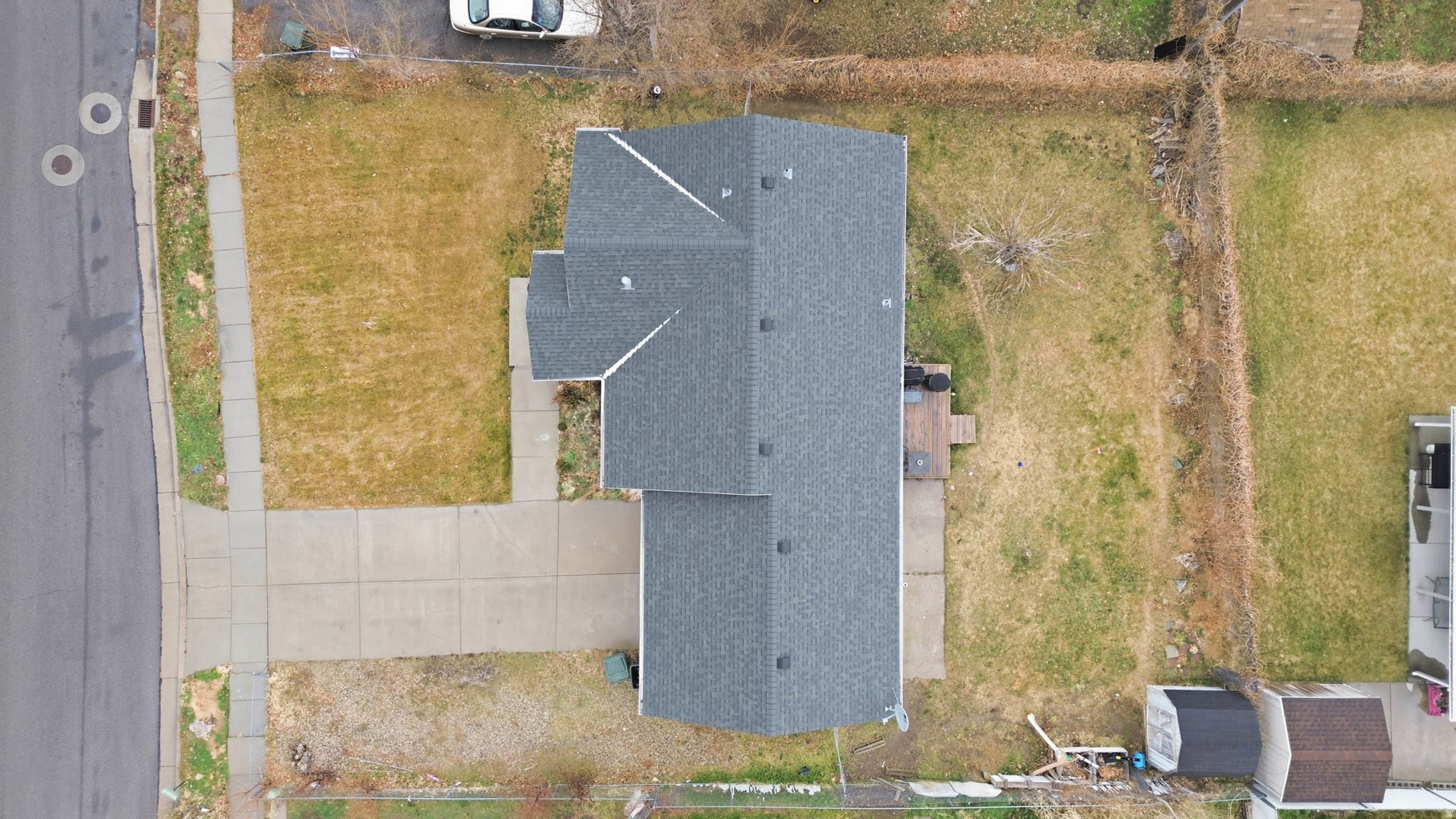 OQUIRRH HILLS - Residential