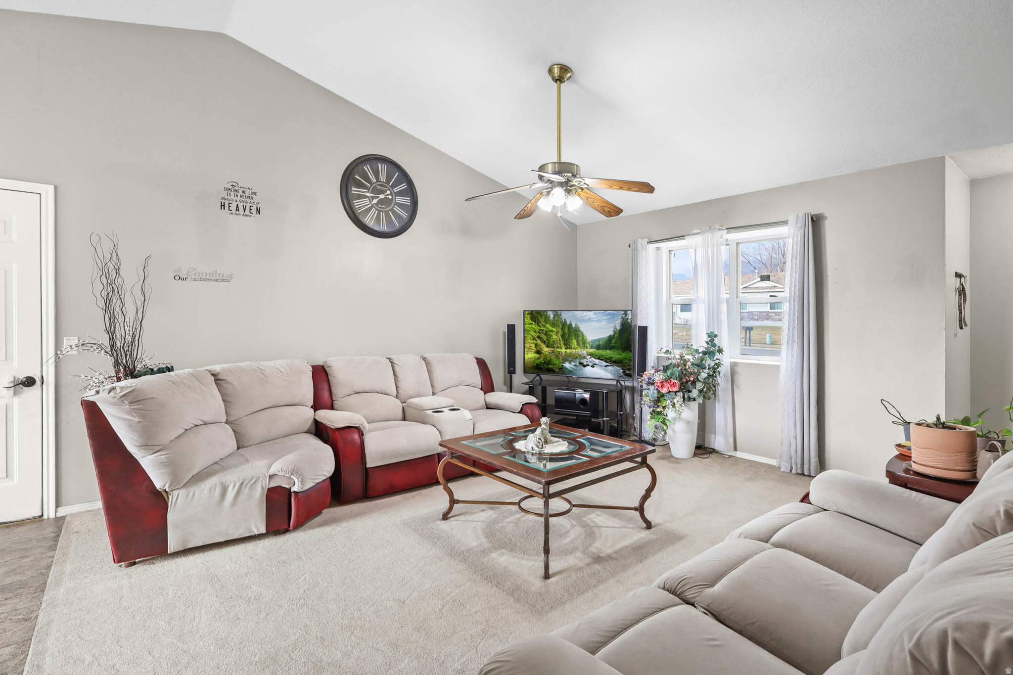 OQUIRRH HILLS - Residential