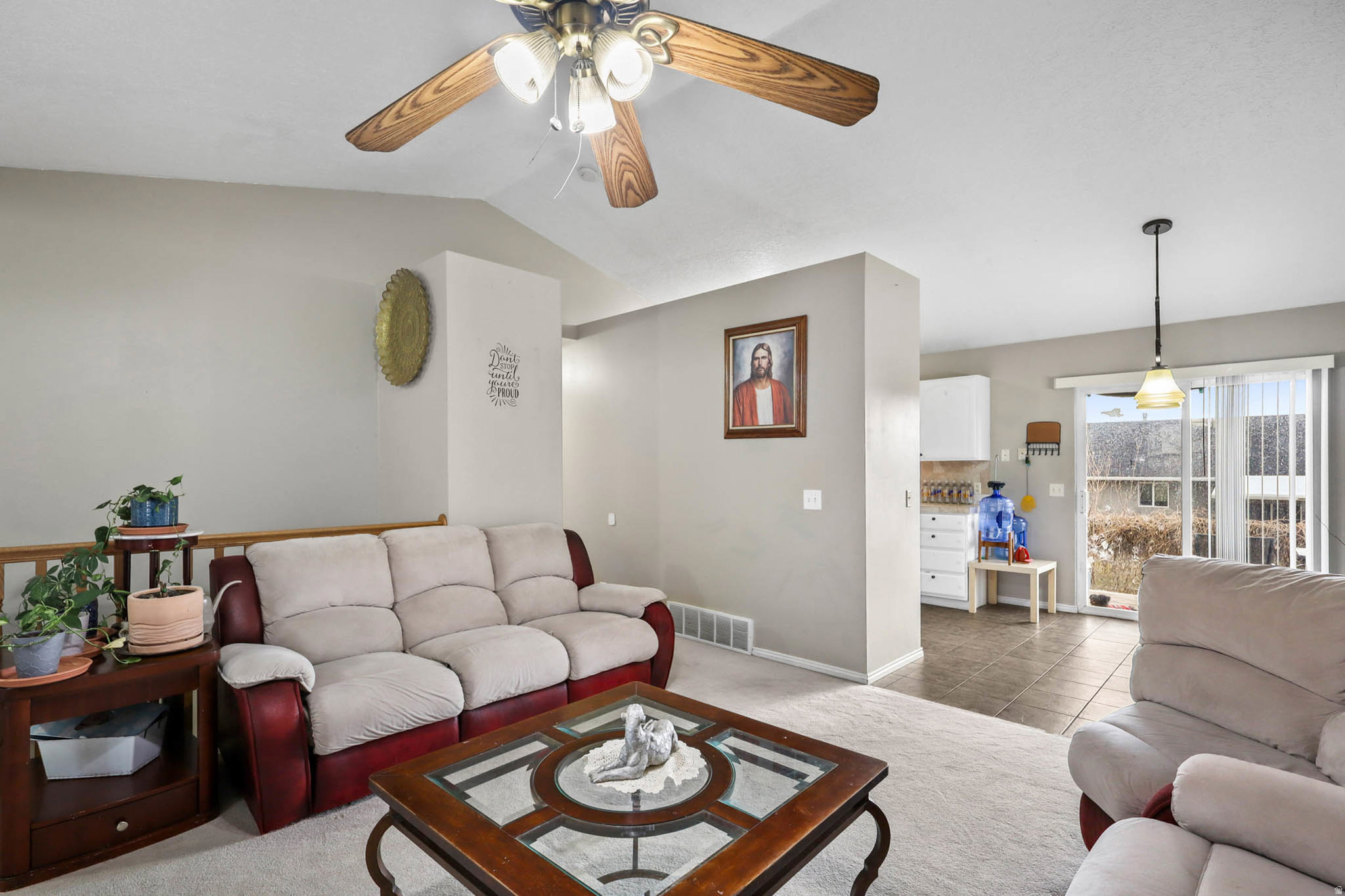 OQUIRRH HILLS - Residential