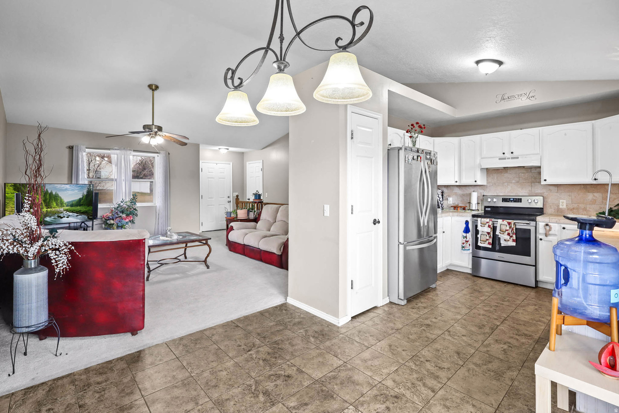 OQUIRRH HILLS - Residential