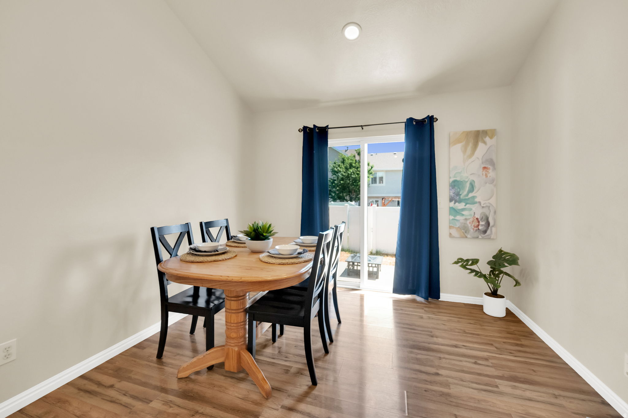 PILGRIMS LANDING - Residential