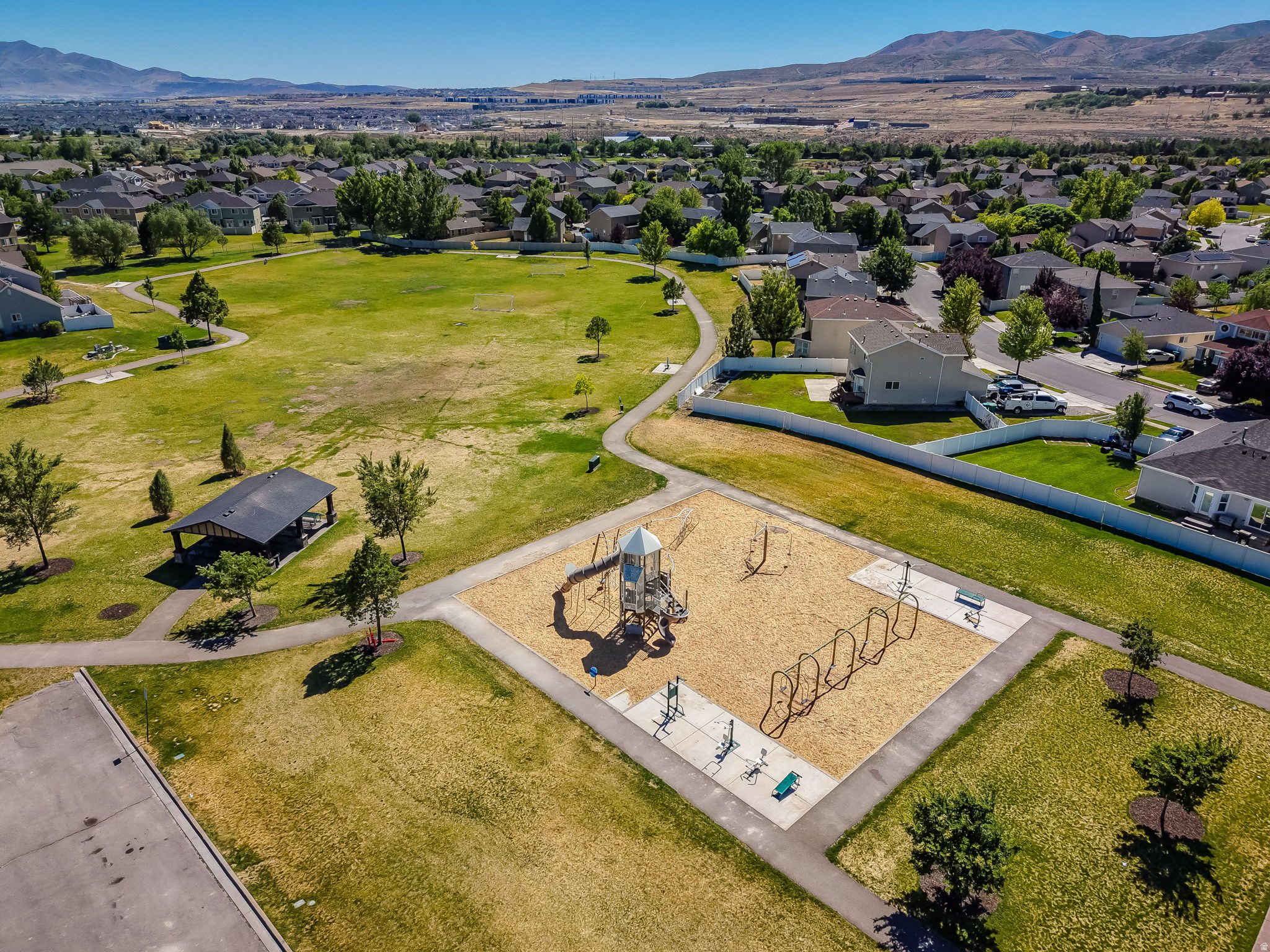 PILGRIMS LANDING - Residential