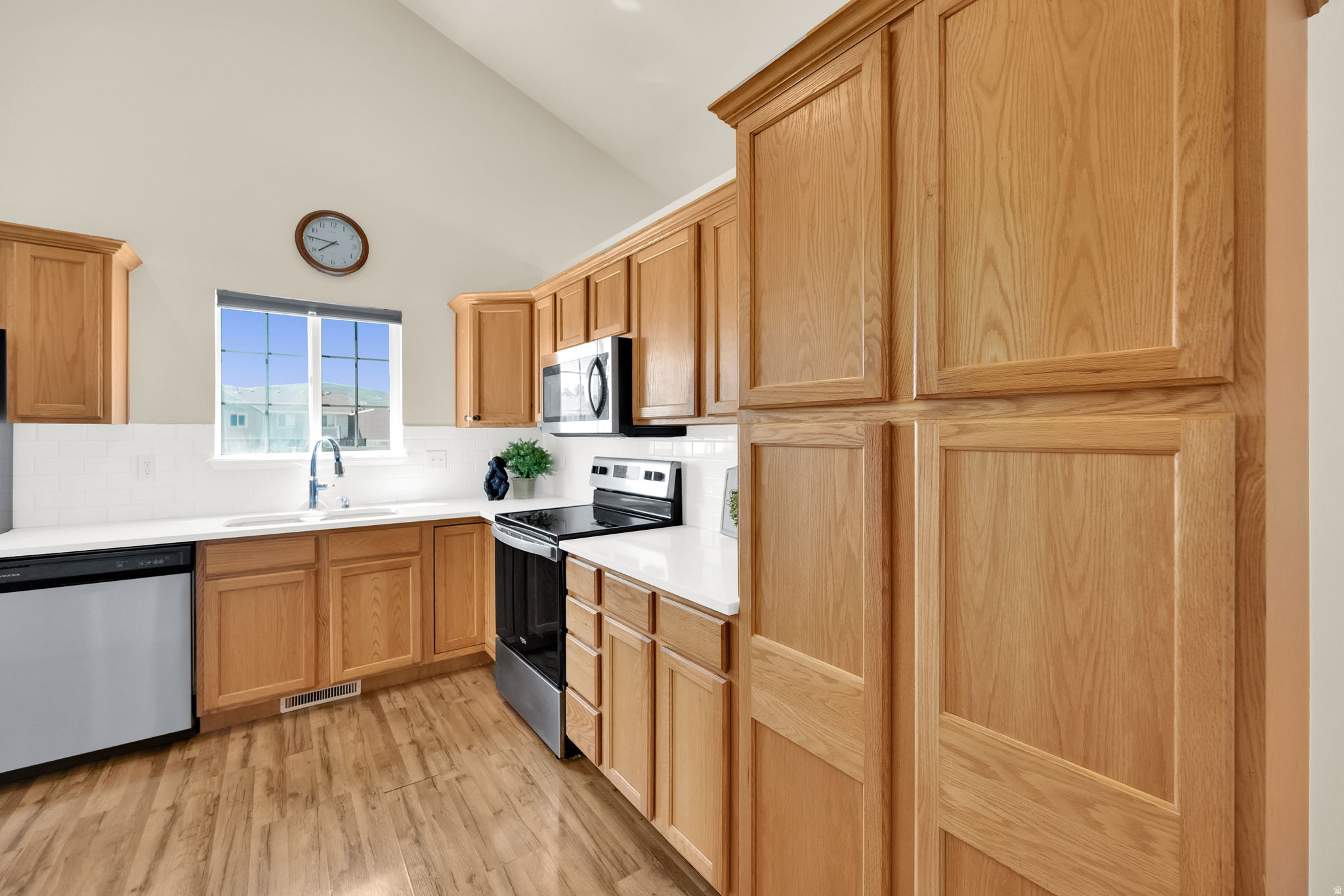 PILGRIMS LANDING - Residential