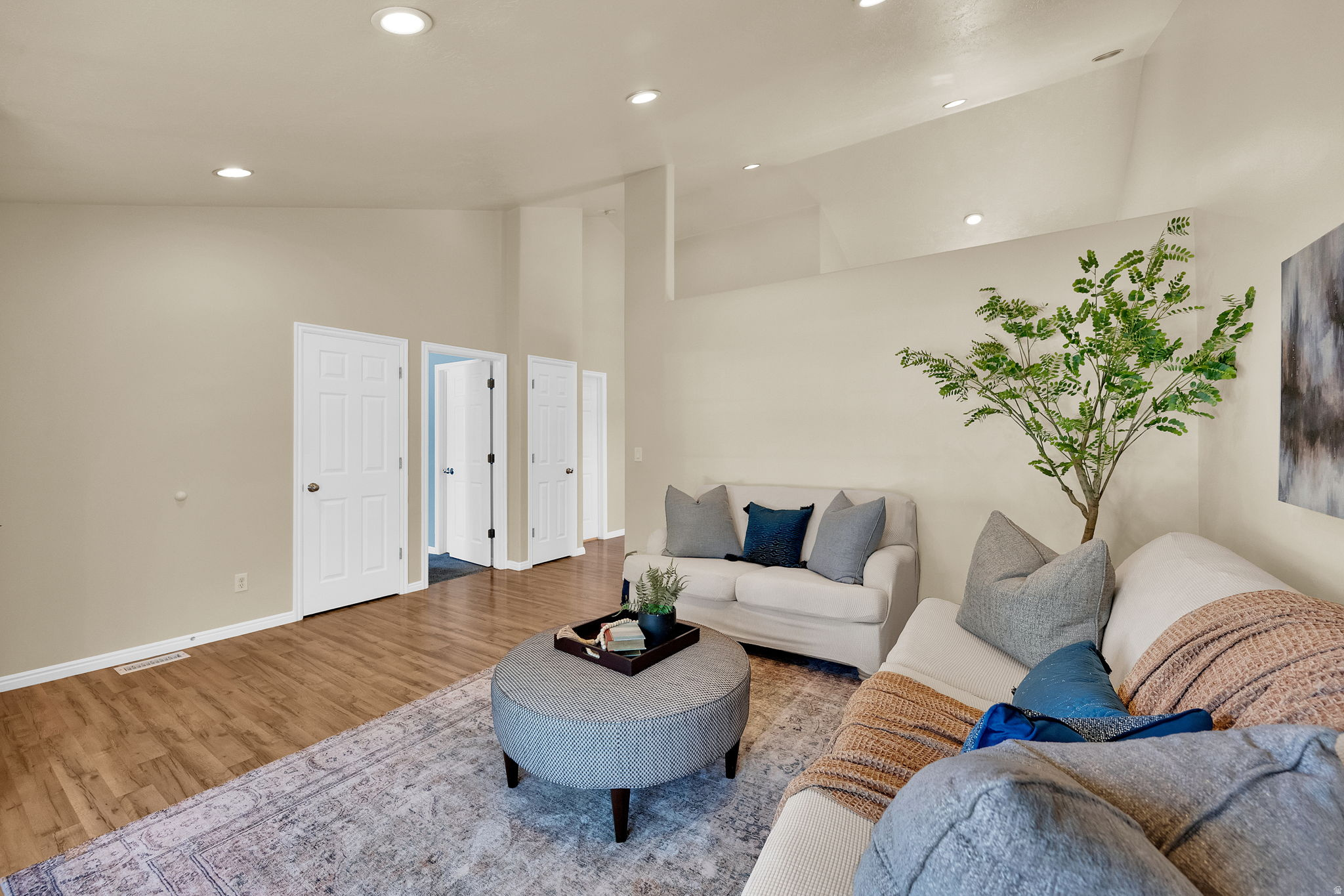 PILGRIMS LANDING - Residential