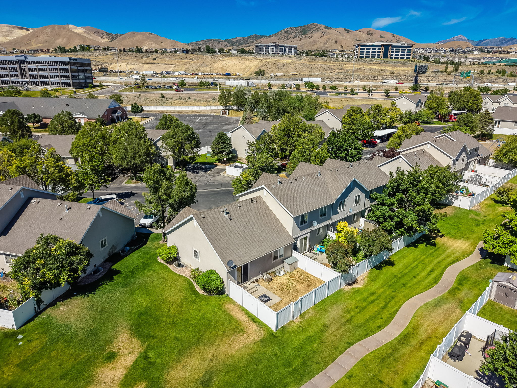 PILGRIMS LANDING - Residential