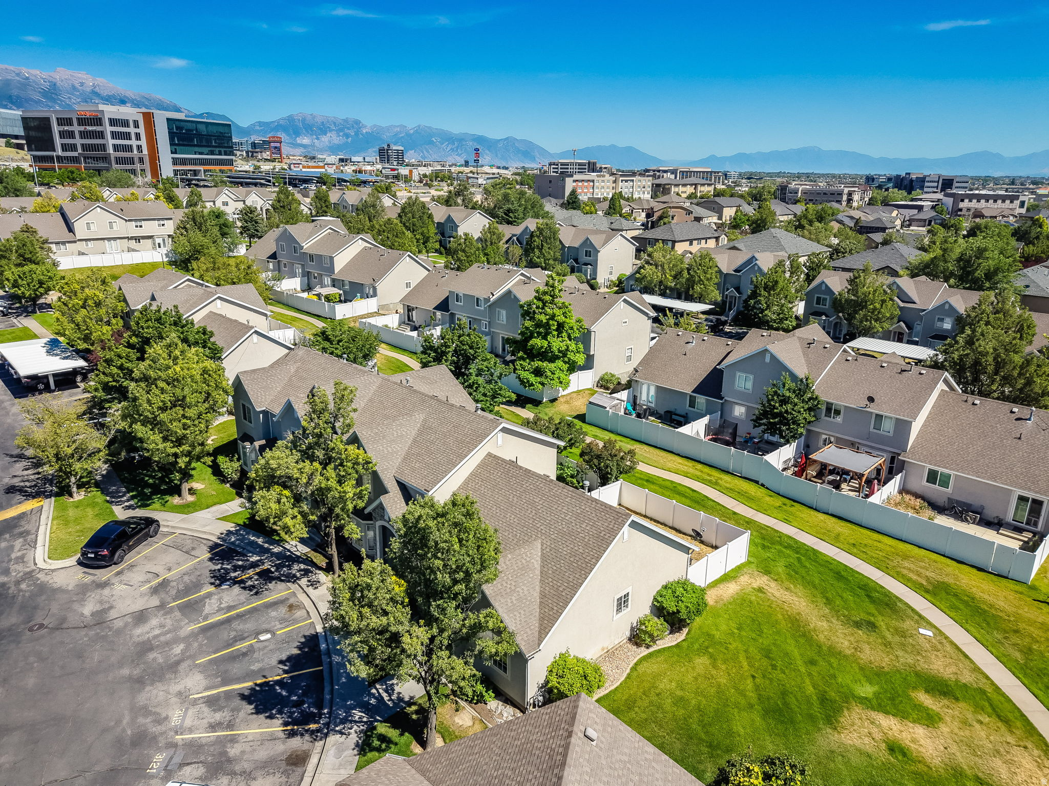 PILGRIMS LANDING - Residential