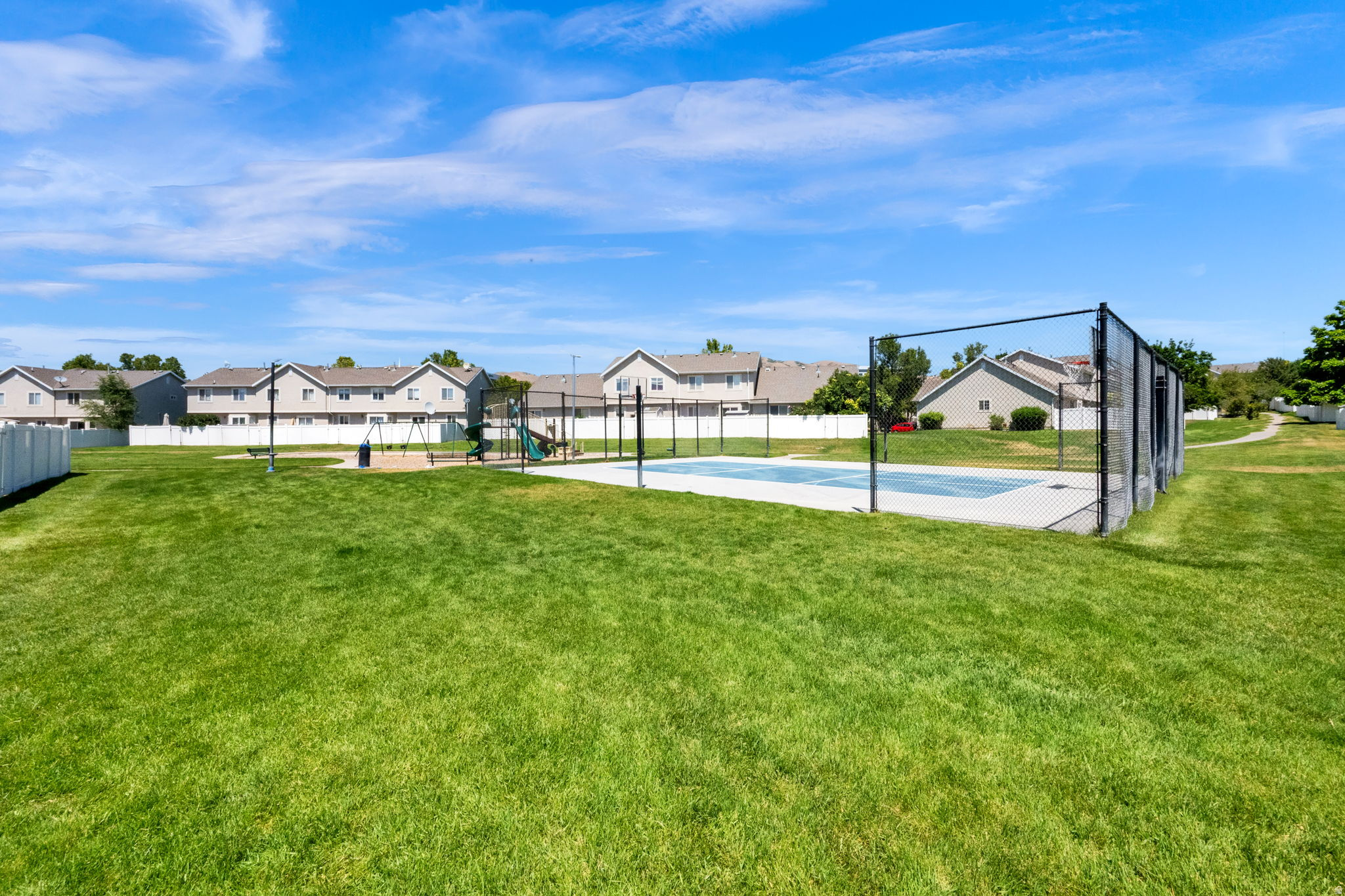 PILGRIMS LANDING - Residential