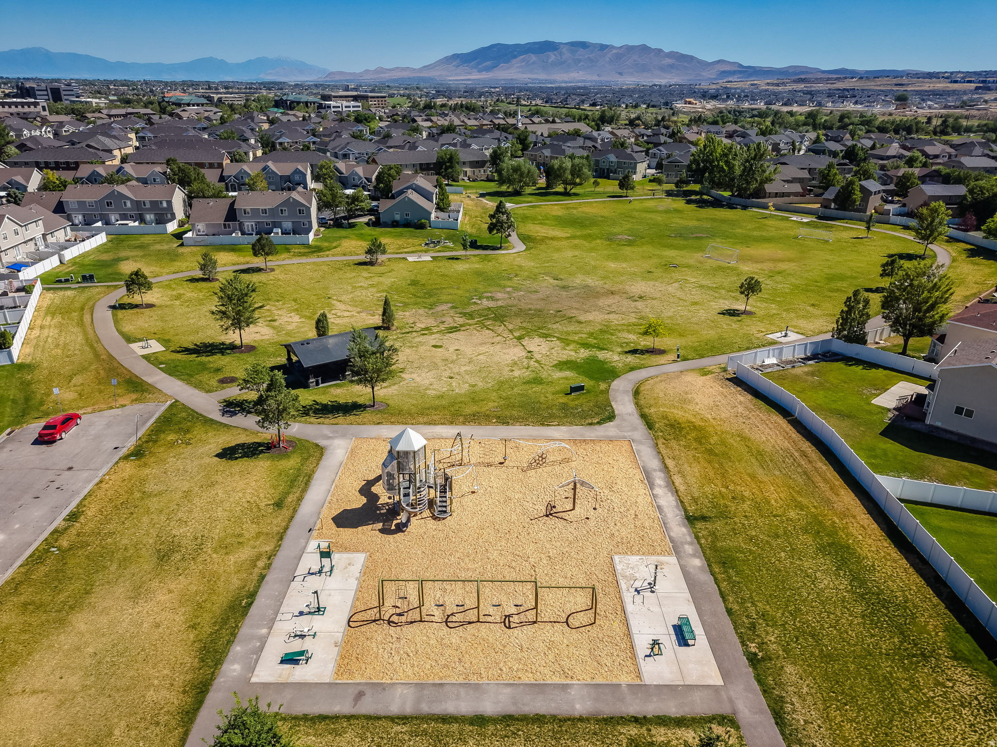 PILGRIMS LANDING - Residential