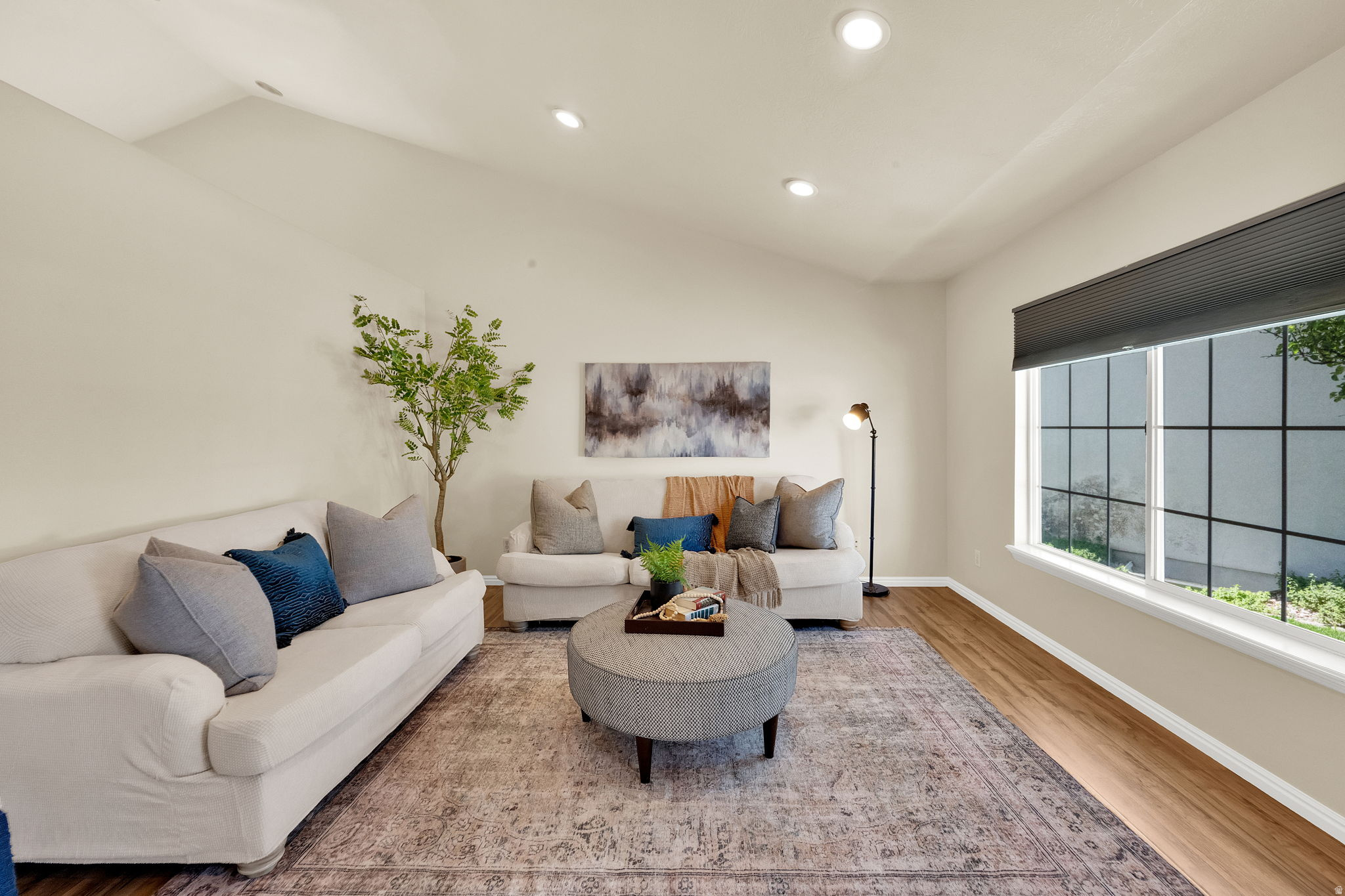 PILGRIMS LANDING - Residential