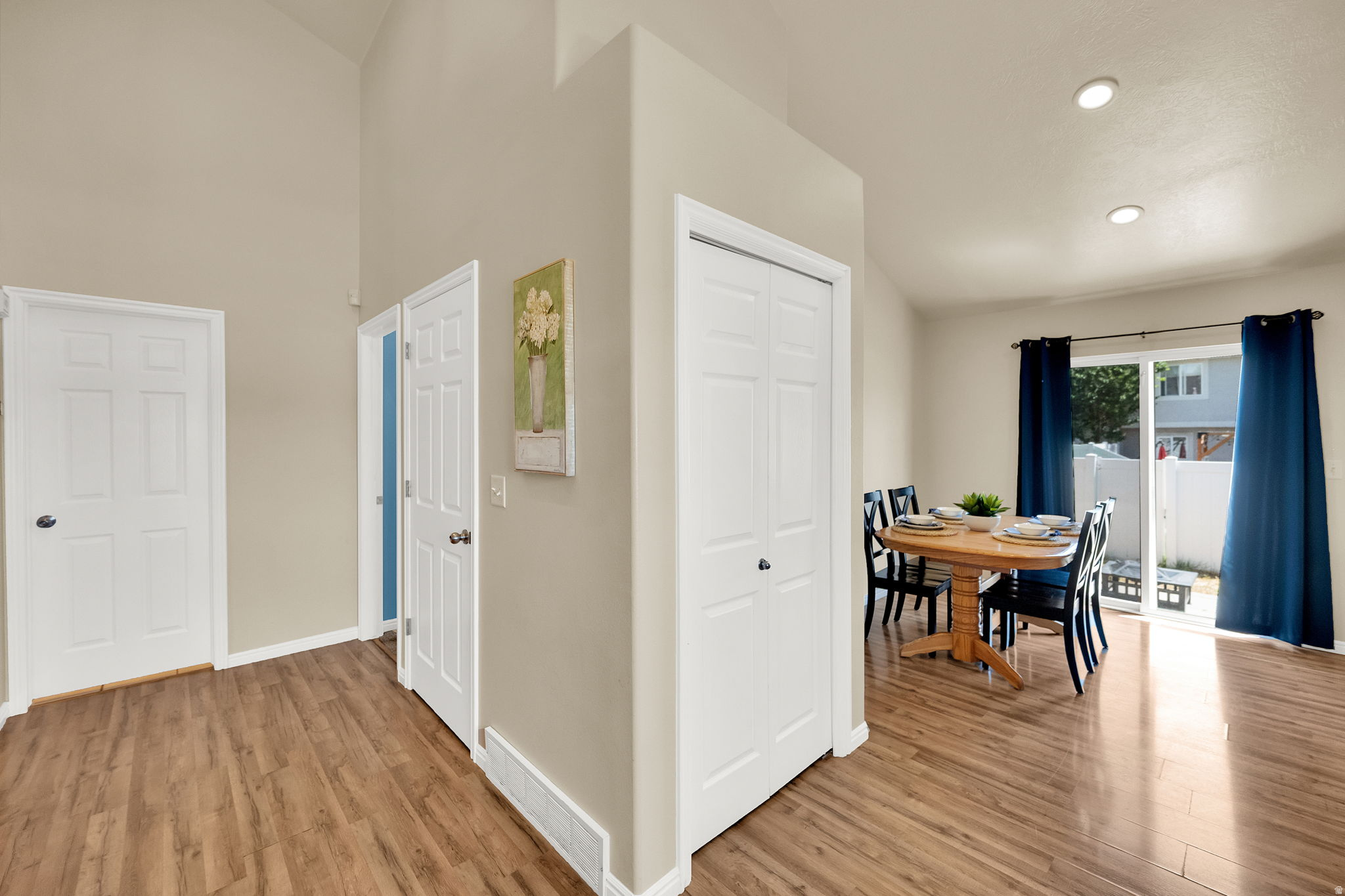 PILGRIMS LANDING - Residential