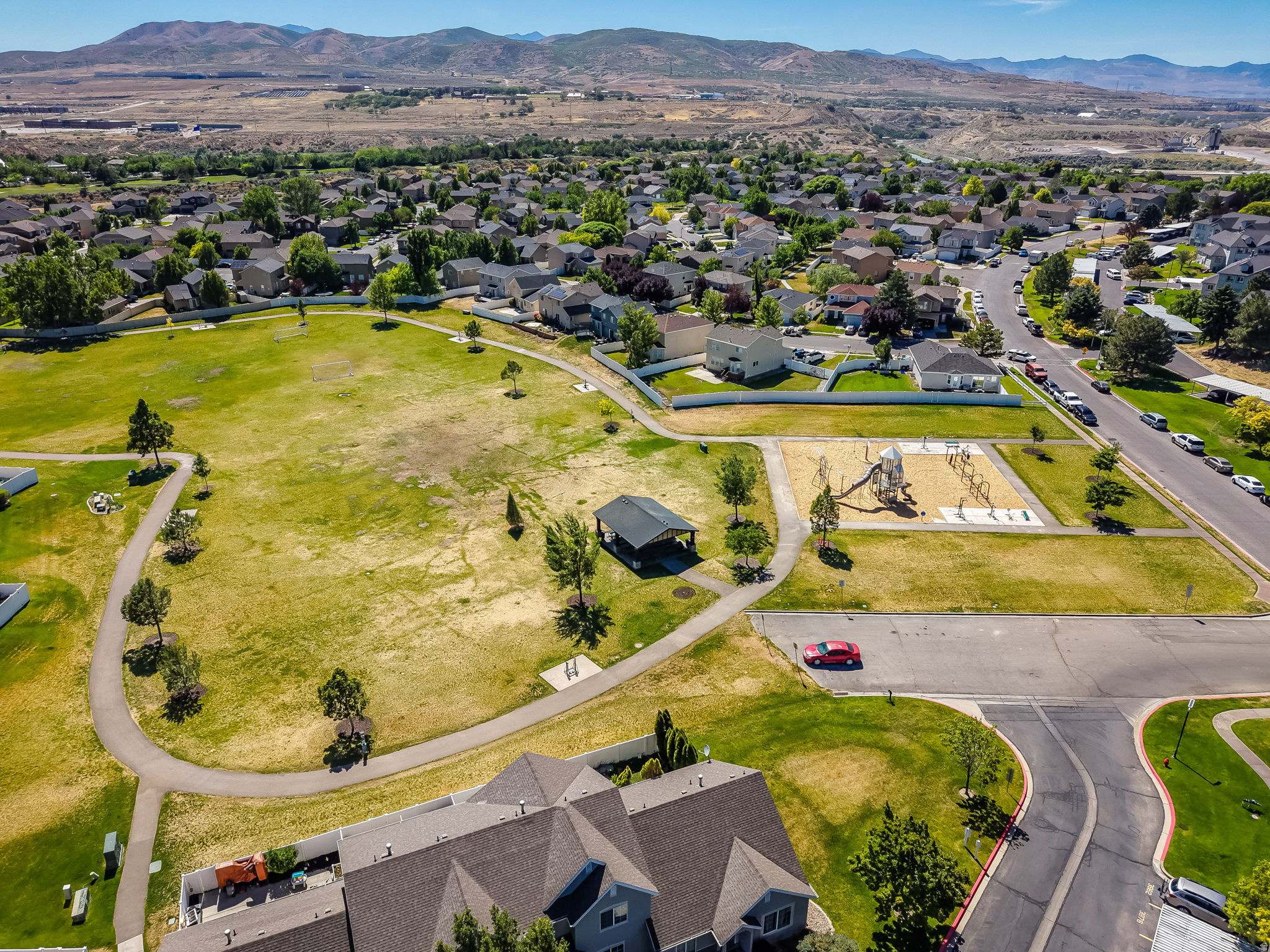 PILGRIMS LANDING - Residential