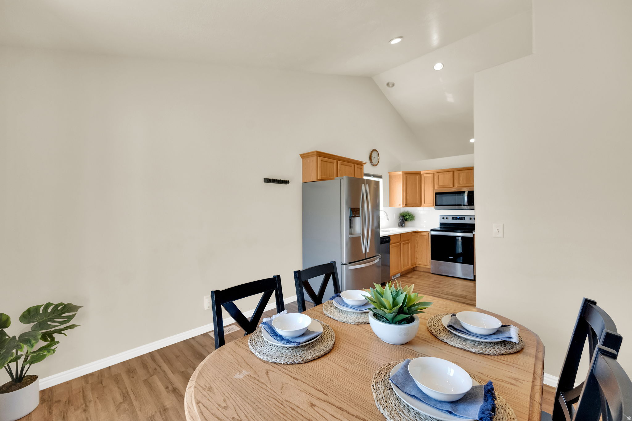 PILGRIMS LANDING - Residential