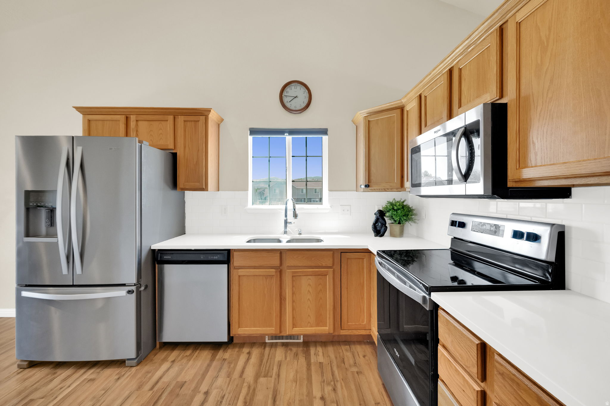 PILGRIMS LANDING - Residential