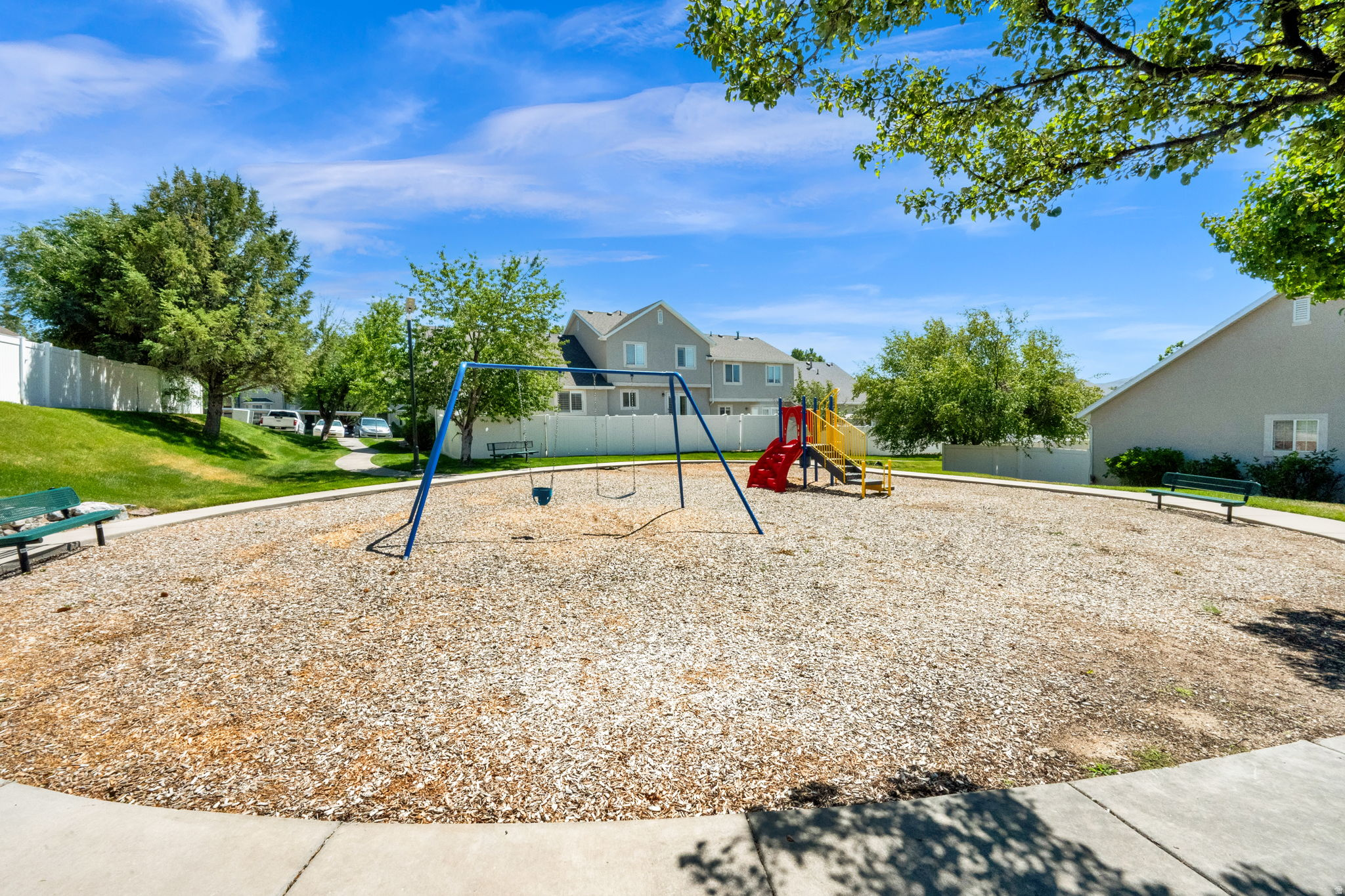 PILGRIMS LANDING - Residential