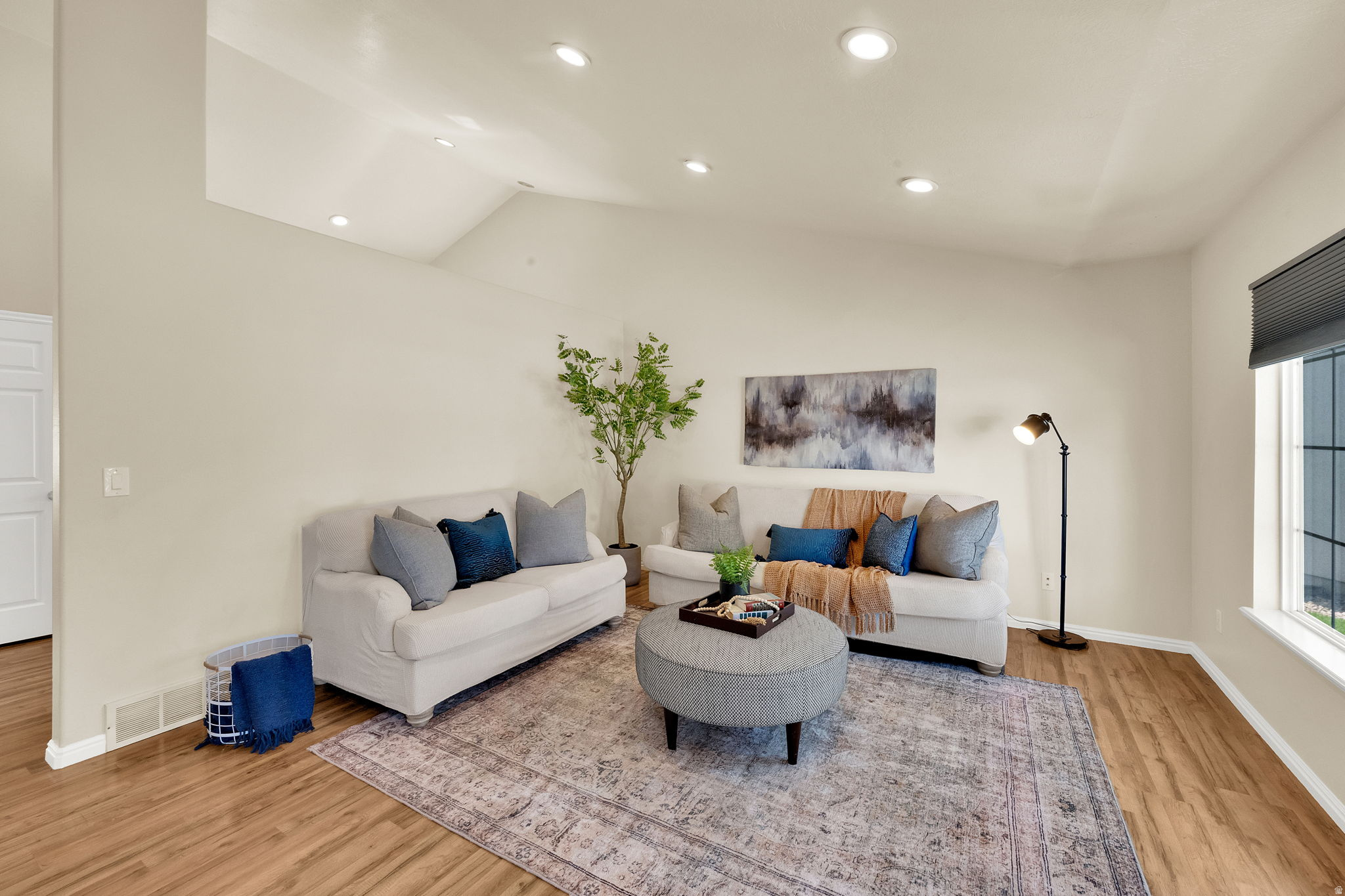PILGRIMS LANDING - Residential