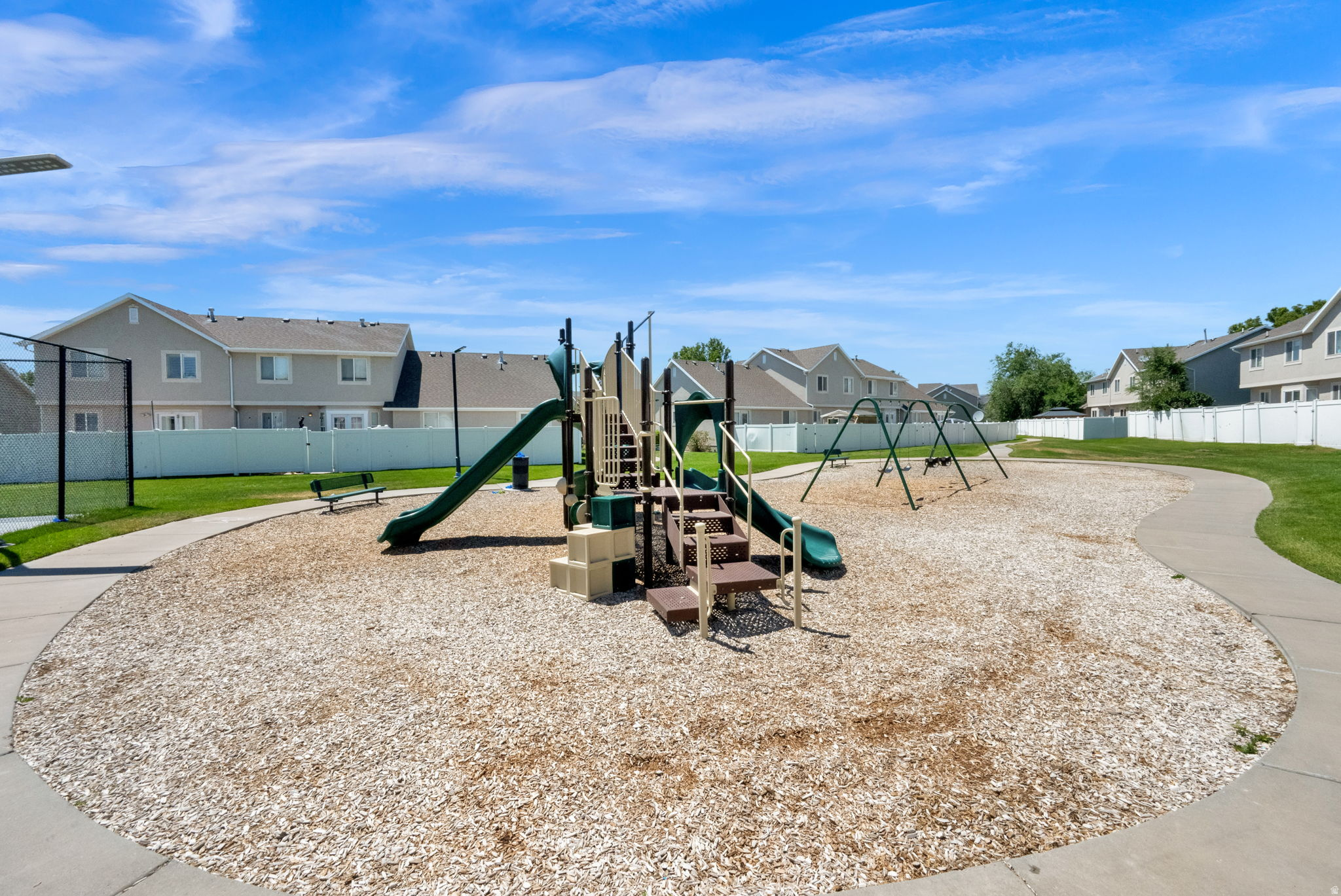PILGRIMS LANDING - Residential