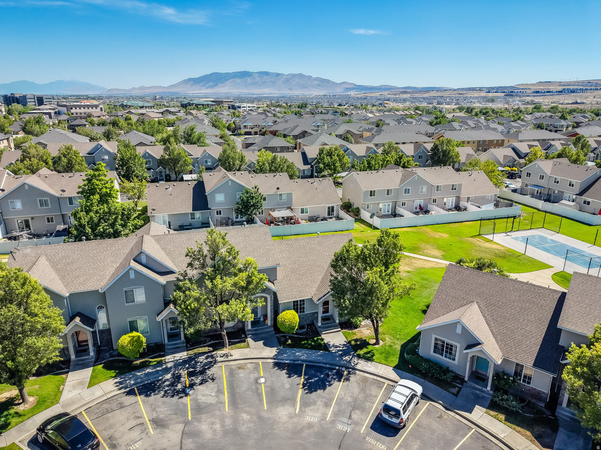 PILGRIMS LANDING - Residential