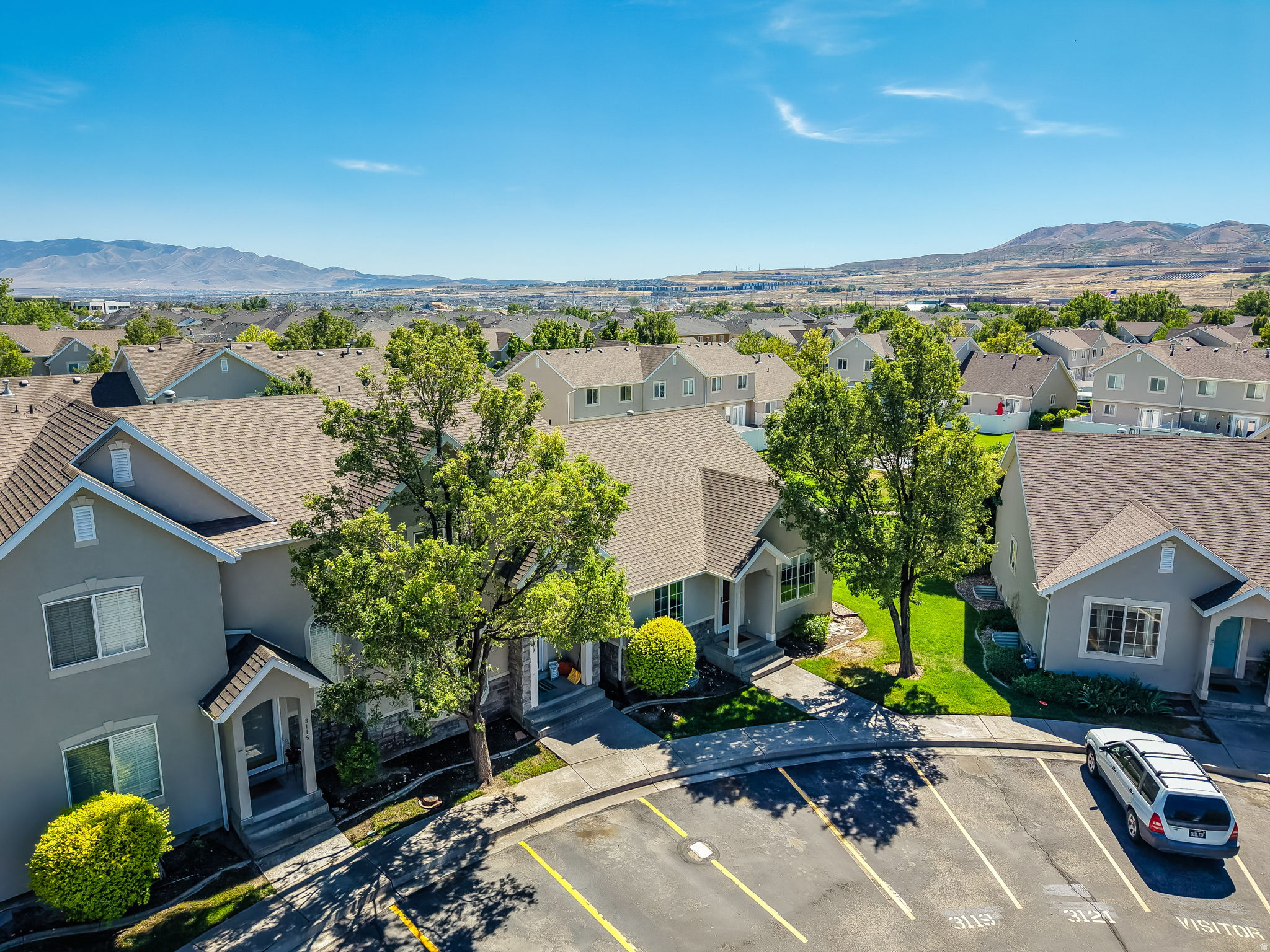 PILGRIMS LANDING - Residential