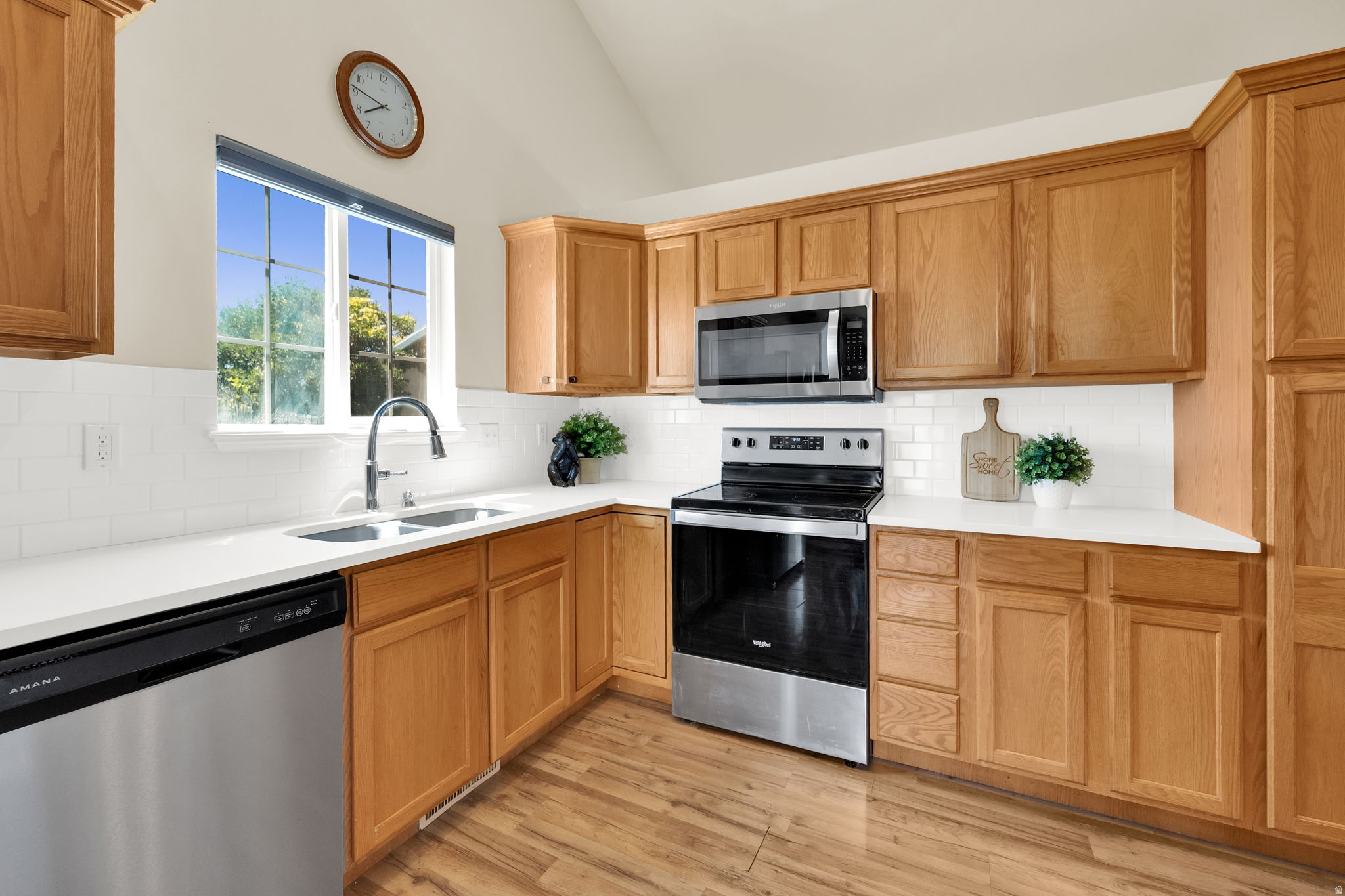PILGRIMS LANDING - Residential