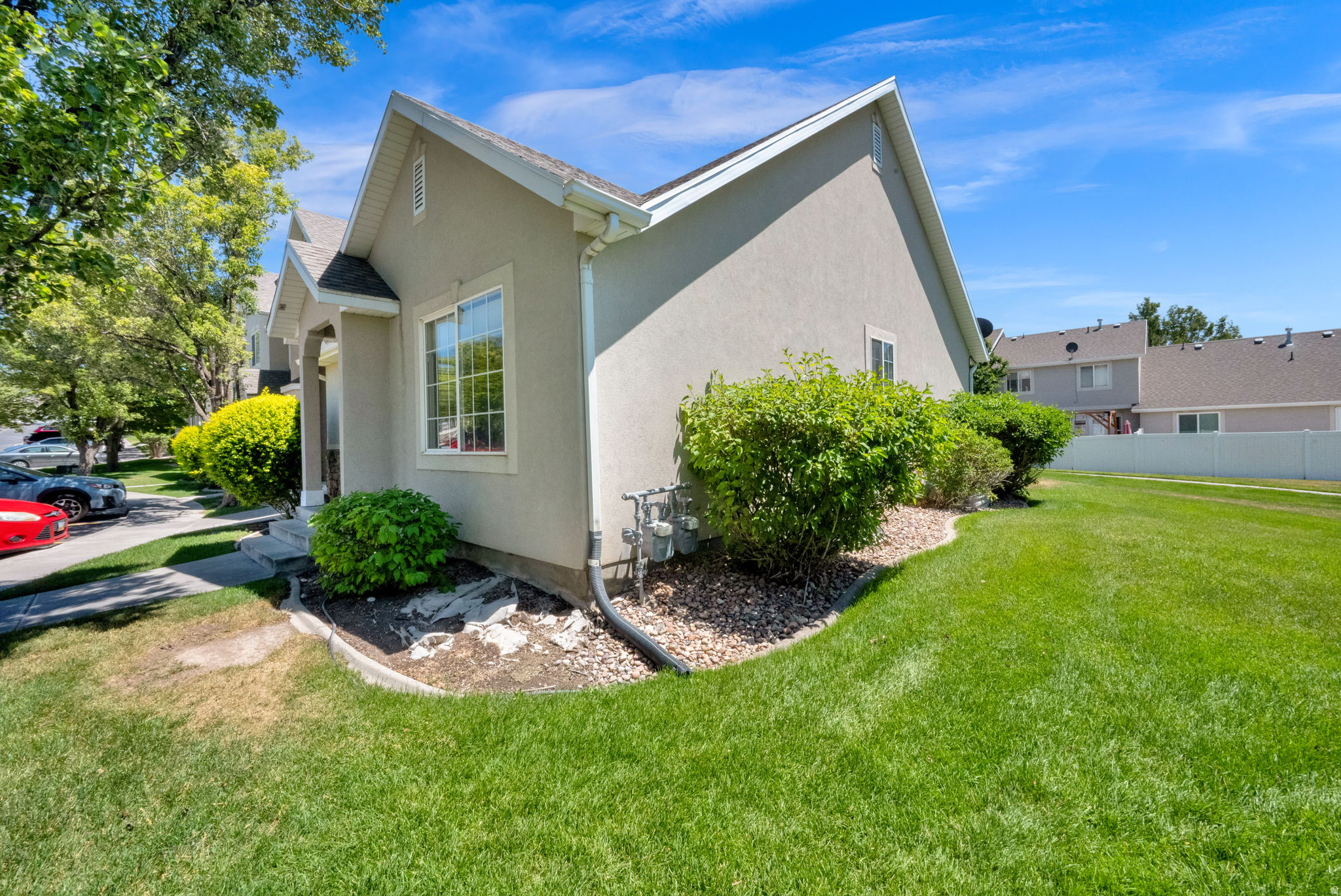 PILGRIMS LANDING - Residential