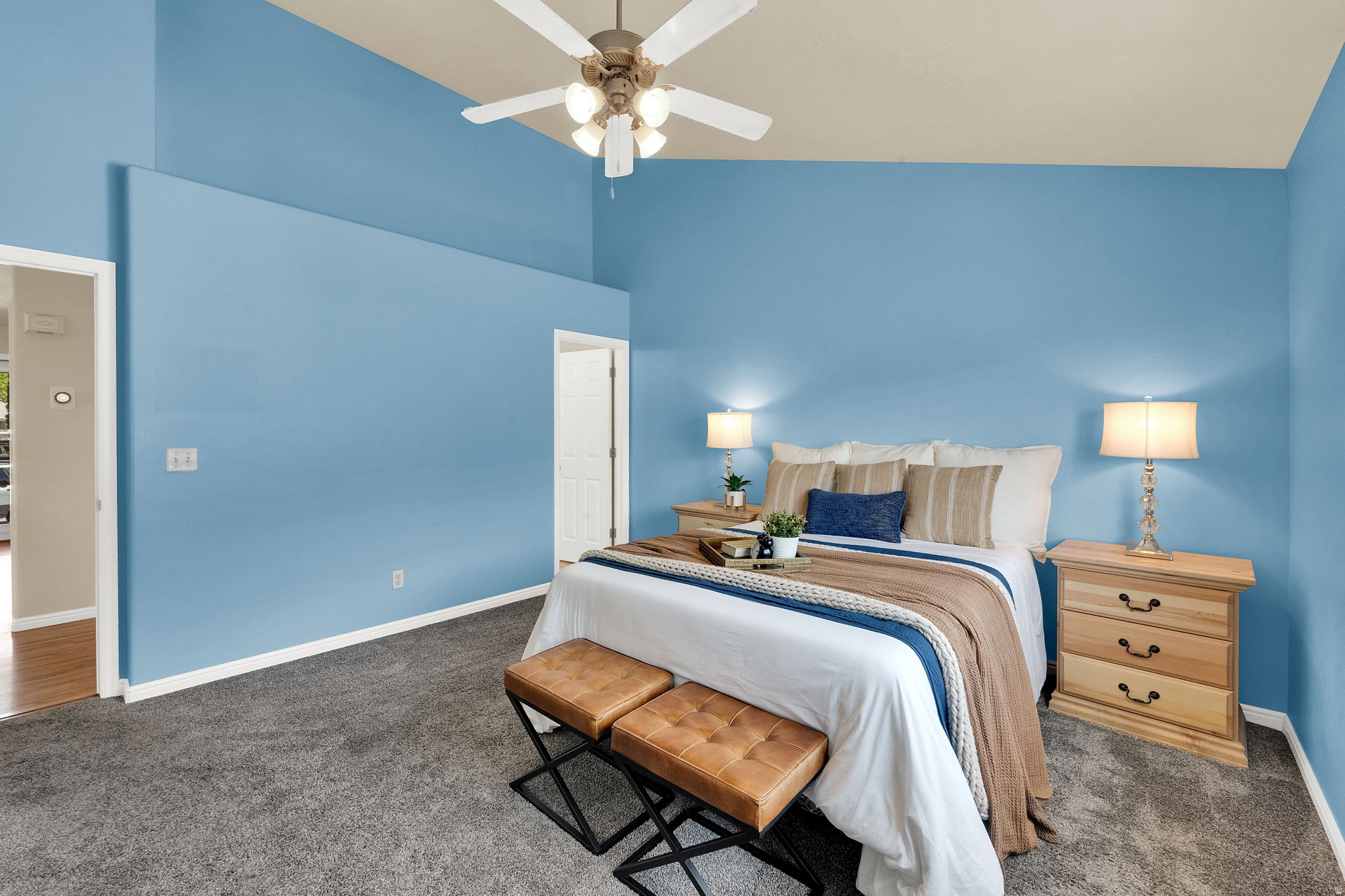 PILGRIMS LANDING - Residential
