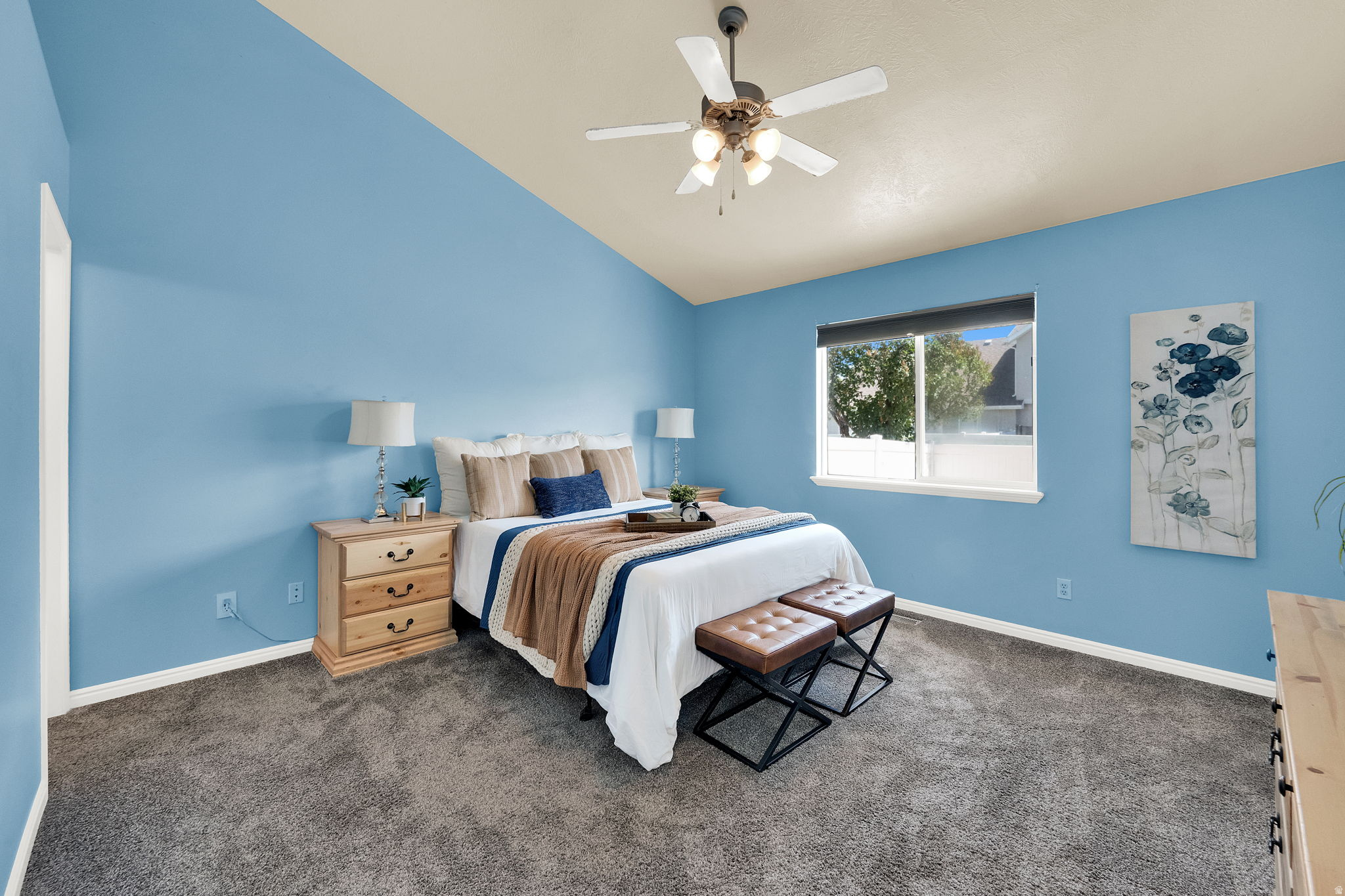 PILGRIMS LANDING - Residential