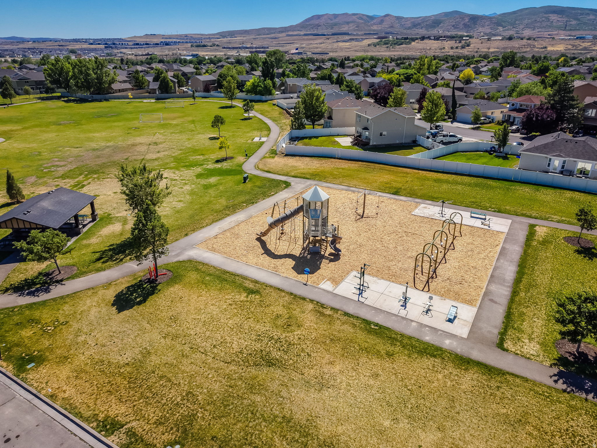 PILGRIMS LANDING - Residential