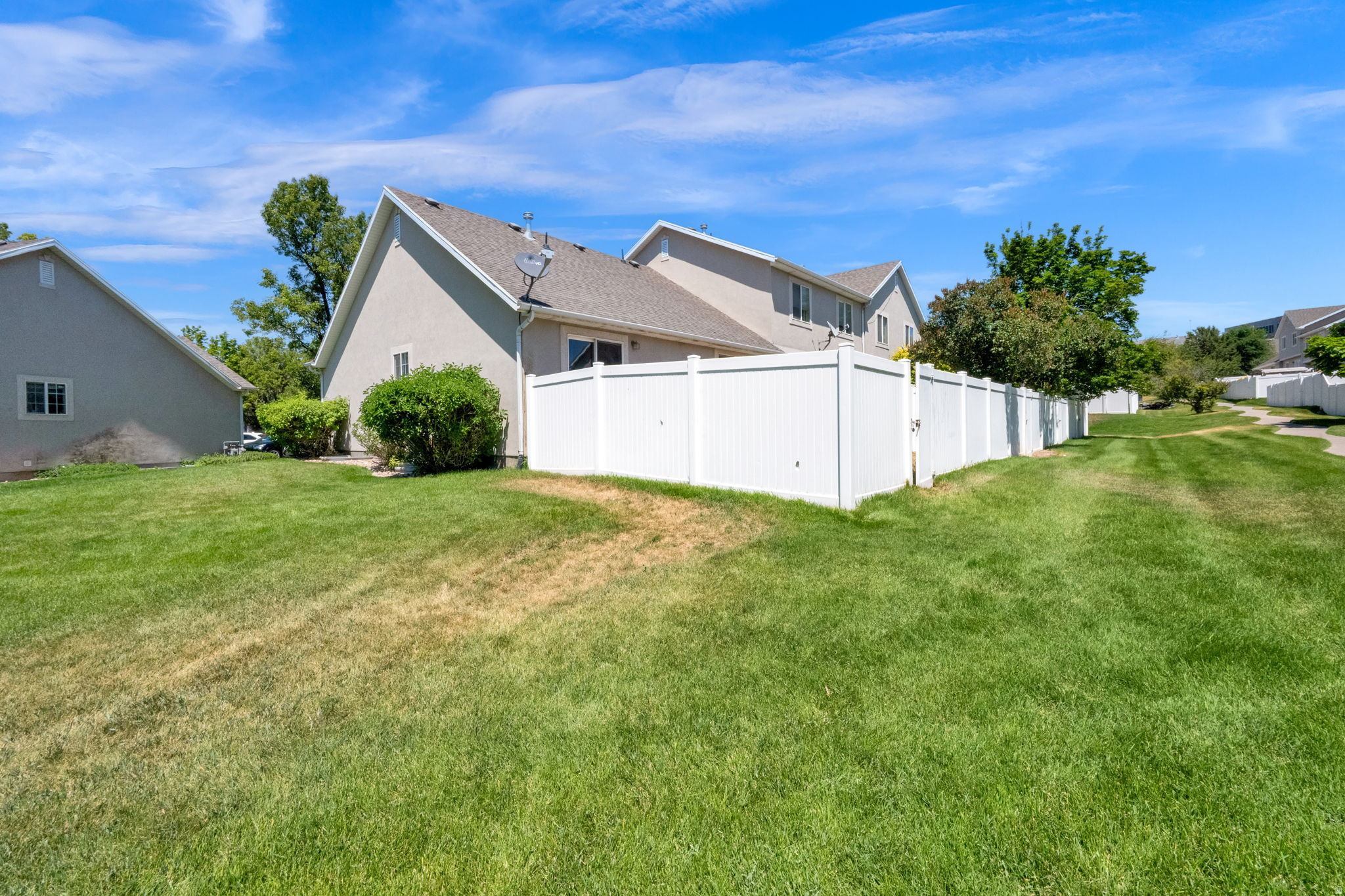 PILGRIMS LANDING - Residential