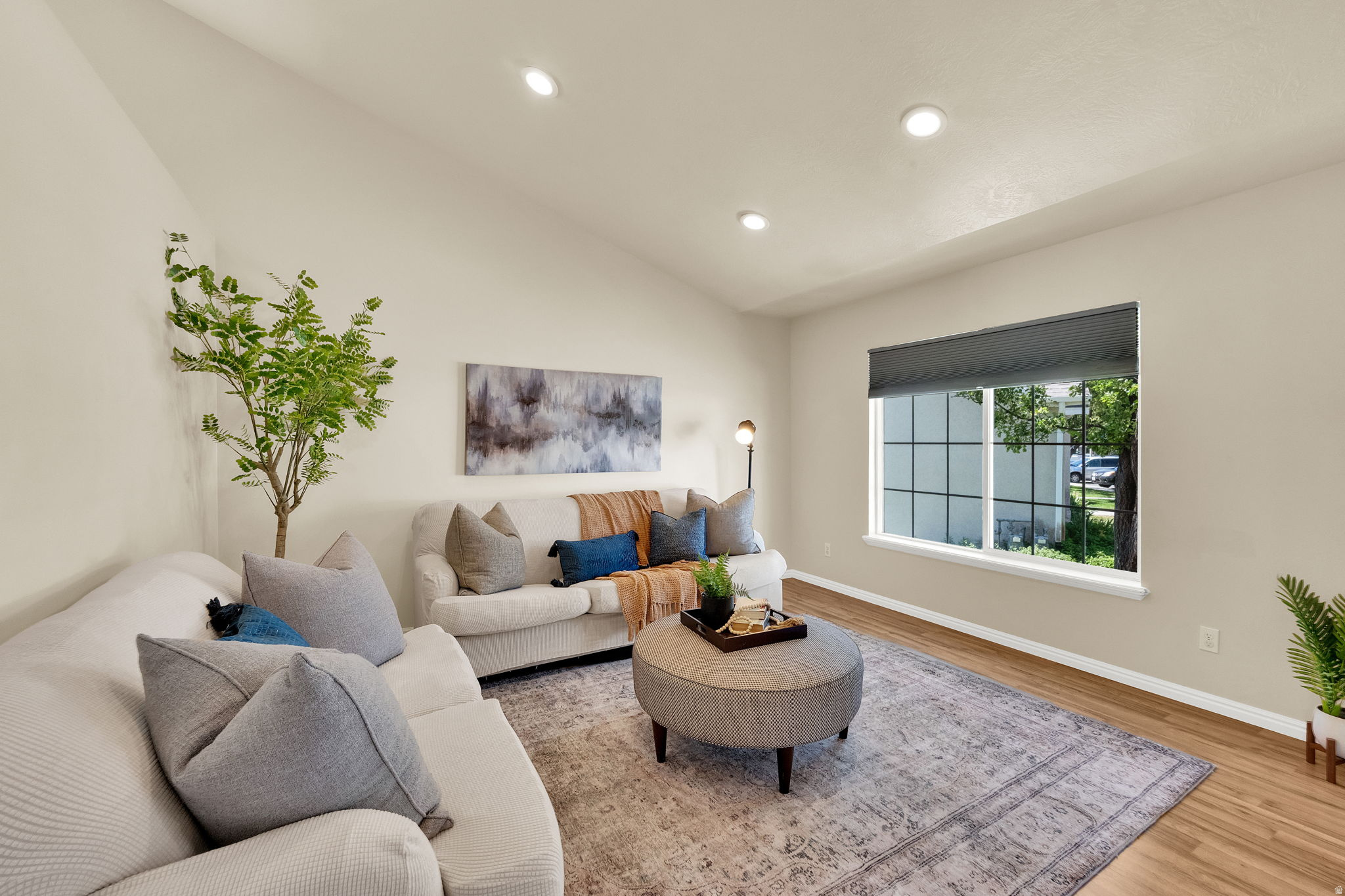 PILGRIMS LANDING - Residential