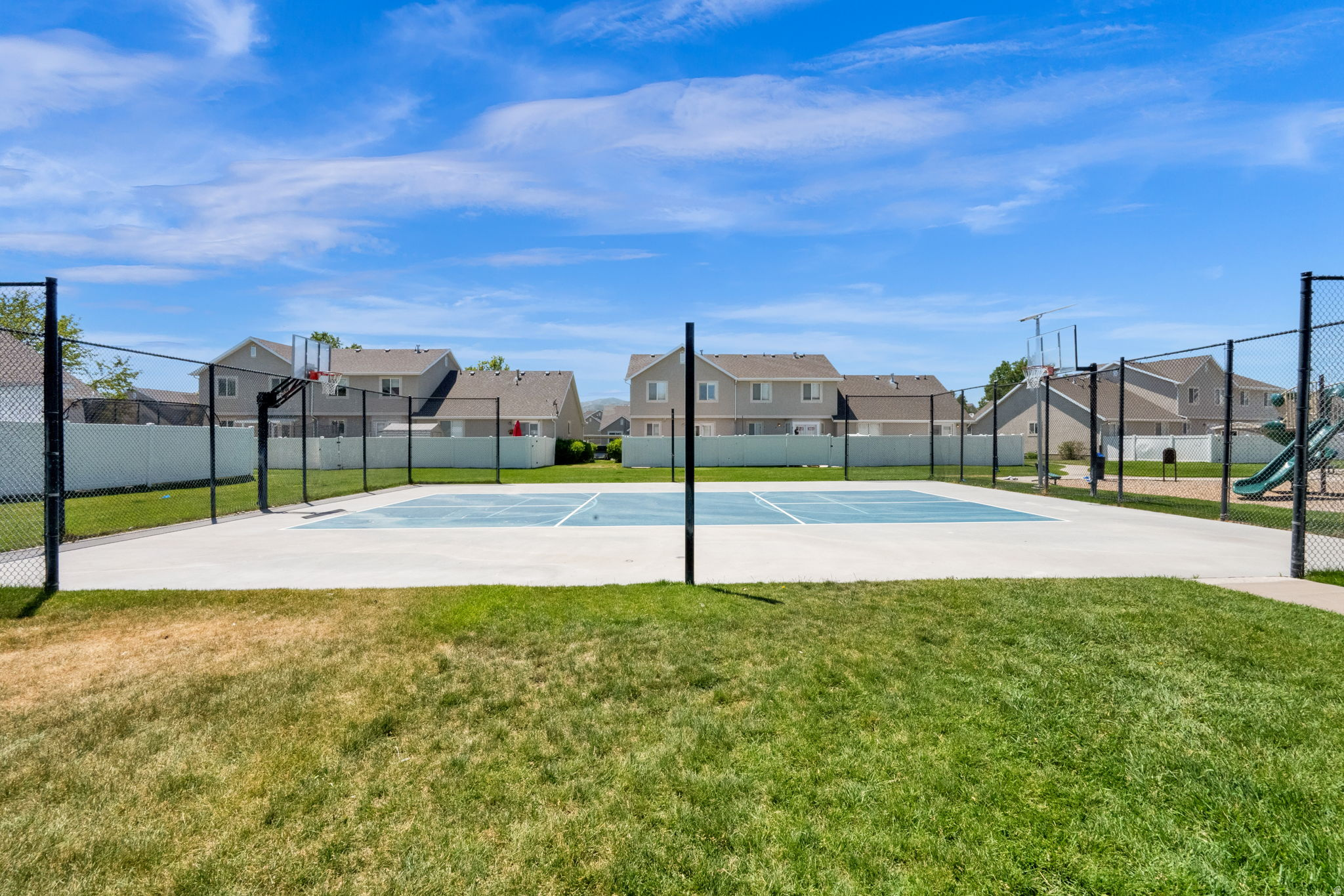 PILGRIMS LANDING - Residential