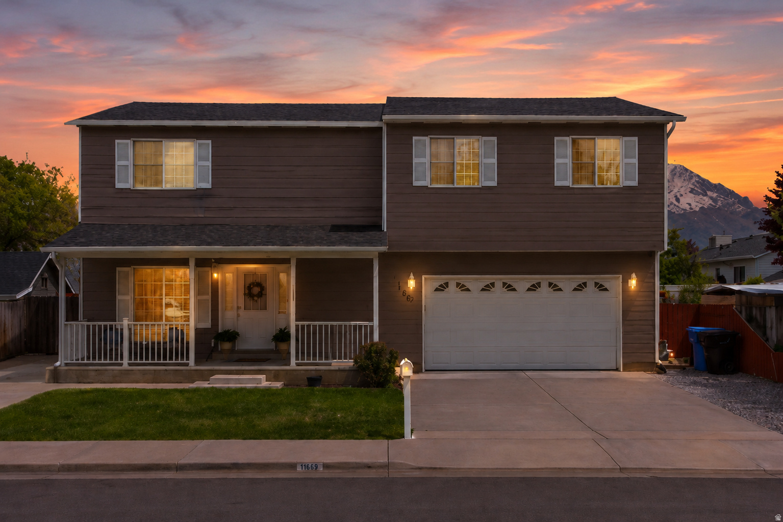 Welcome home and enjoy peace of mind. With a brand new roof, newer appliances, and a price that reflects real value, this west-facing Orem home is ready for you from day one. Ideally situated in one of Orem's most convenient neighborhoods, you are minutes from premier shopping, dining, and everyday conveniences, with Provo Canyon, BYU, UVU, beautiful parks, and healthcare all close at hand.  Step inside and you will immediately feel how thoughtfully this home lives. The main floor is open, light, and genuinely inviting, centered around a spacious kitchen with newer appliances that make cooking and gathering a pleasure. French doors open to a fully fenced backyard, creating a wonderful retreat for kids, pets, weekend entertaining, or simply unwinding at the end of the day. Upstairs, all four bedrooms are together, complemented by a versatile loft that adapts effortlessly to a playroom, home office, study space, or second living area. The oversized laundry room sits on the same level as the bedrooms, a small detail that makes a big difference in daily life. When it comes to the practical side, this home delivers just as well. A great-sized garage, generous RV parking, a dedicated outdoor storage area, and absolutely no HOA mean you have the space and freedom to live on your own terms. And here is something worth asking about: a seller-paid interest rate buydown through one of our preferred lenders could meaningfully reduce your monthly payment and make this home work even harder for your budget from day one. Whether this is your first home, your next move, or a smart addition to your portfolio, this property offers comfort, flexibility, and a location that truly supports the way you want to live. Square footage figures are provided as a courtesy estimate only and were obtained from County records. Buyer is advised to obtain an independent measurement.