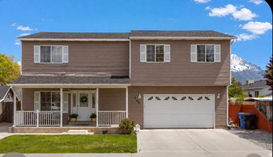 GORDONS COR - Residential