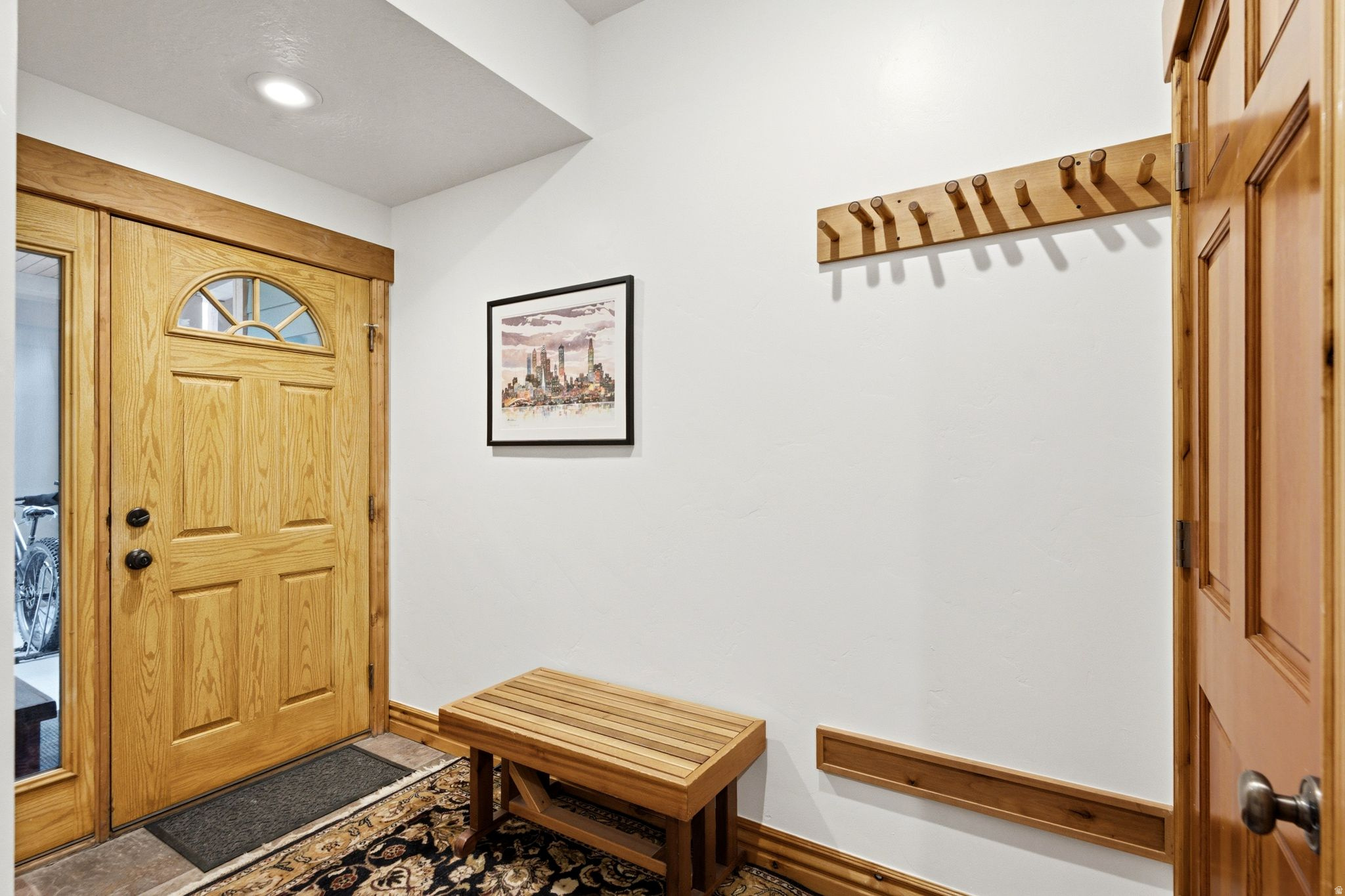 TOWN POINTE CONDOMINIUM - Residential