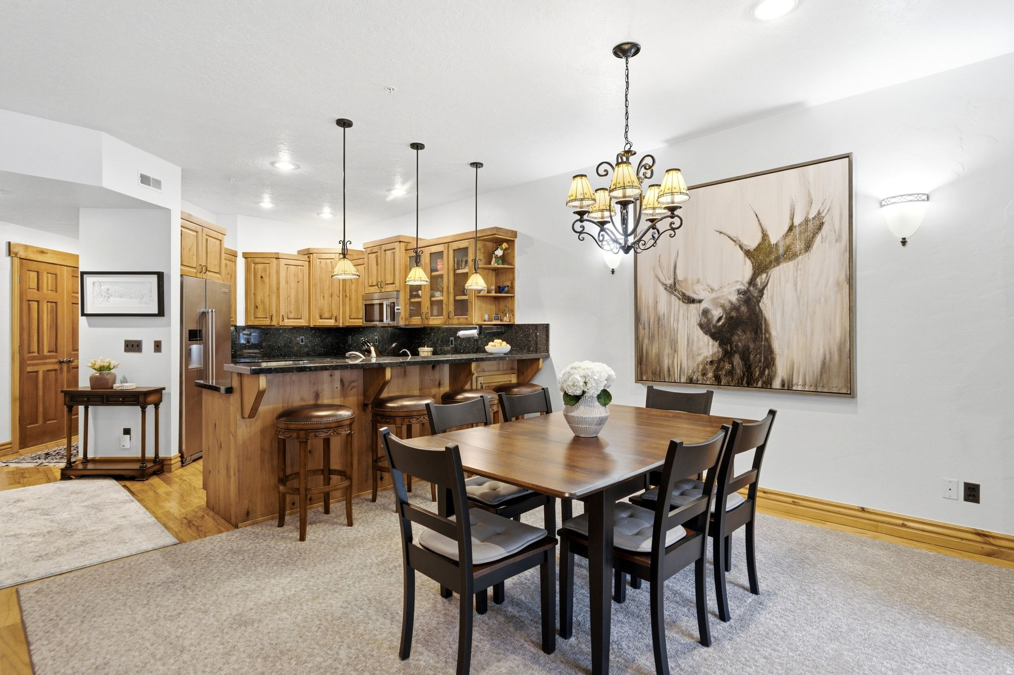 TOWN POINTE CONDOMINIUM - Residential