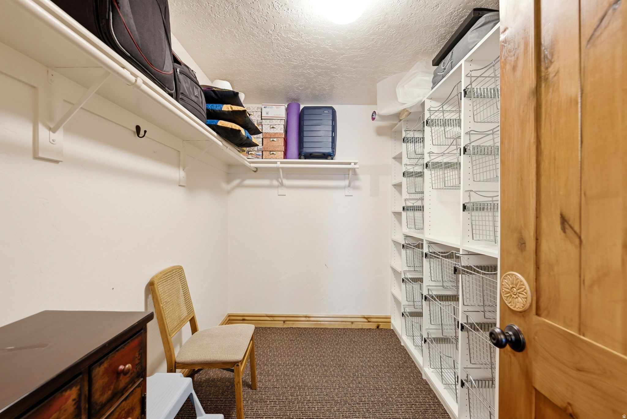 TOWN POINTE CONDOMINIUM - Residential