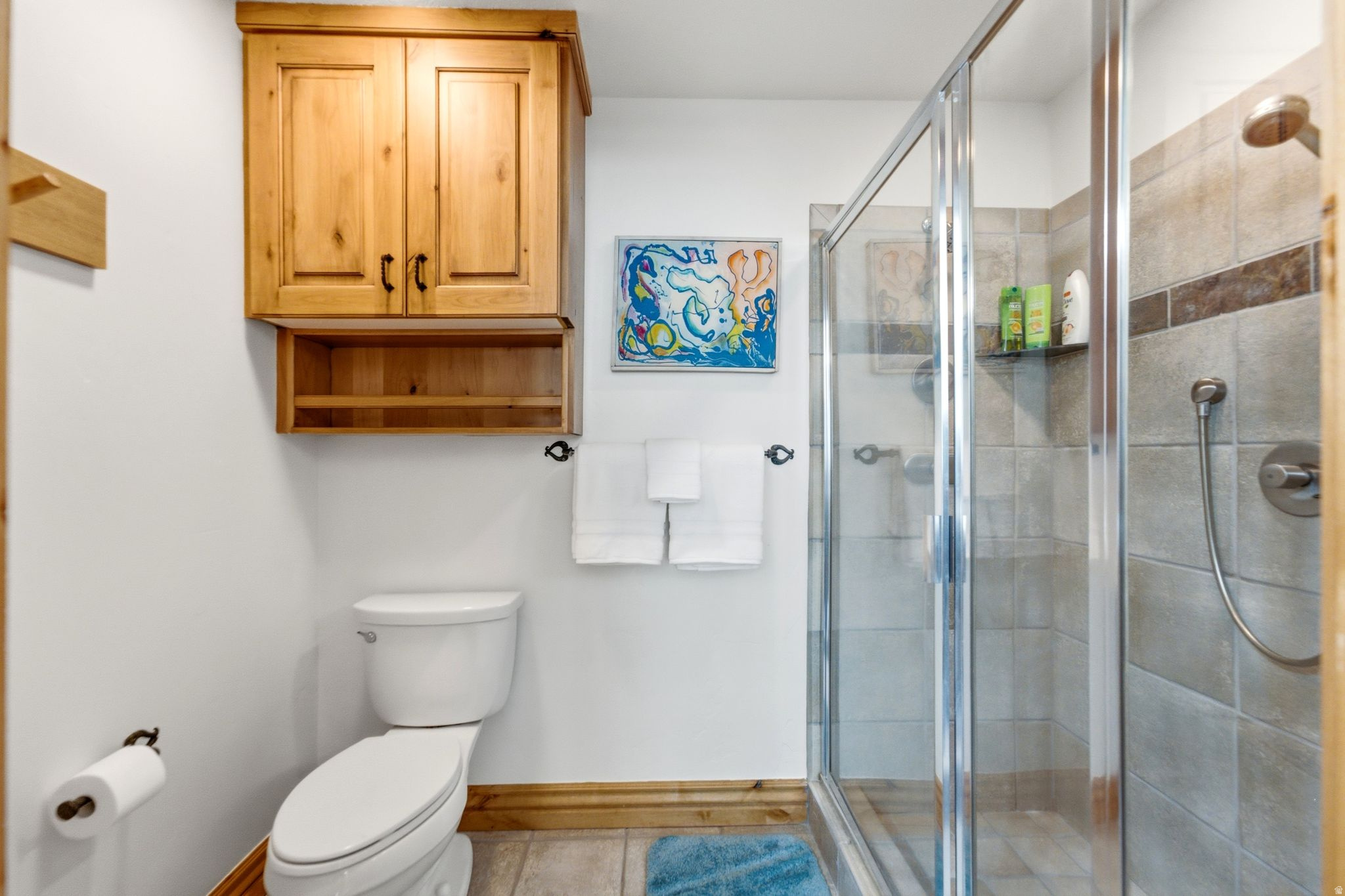 TOWN POINTE CONDOMINIUM - Residential