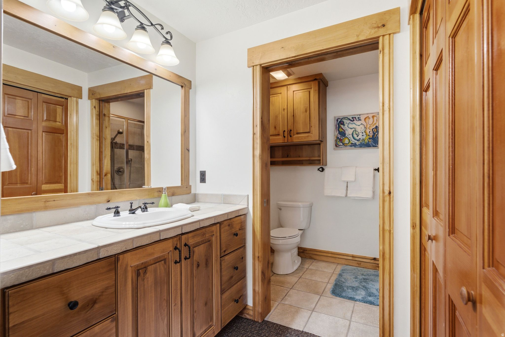 TOWN POINTE CONDOMINIUM - Residential