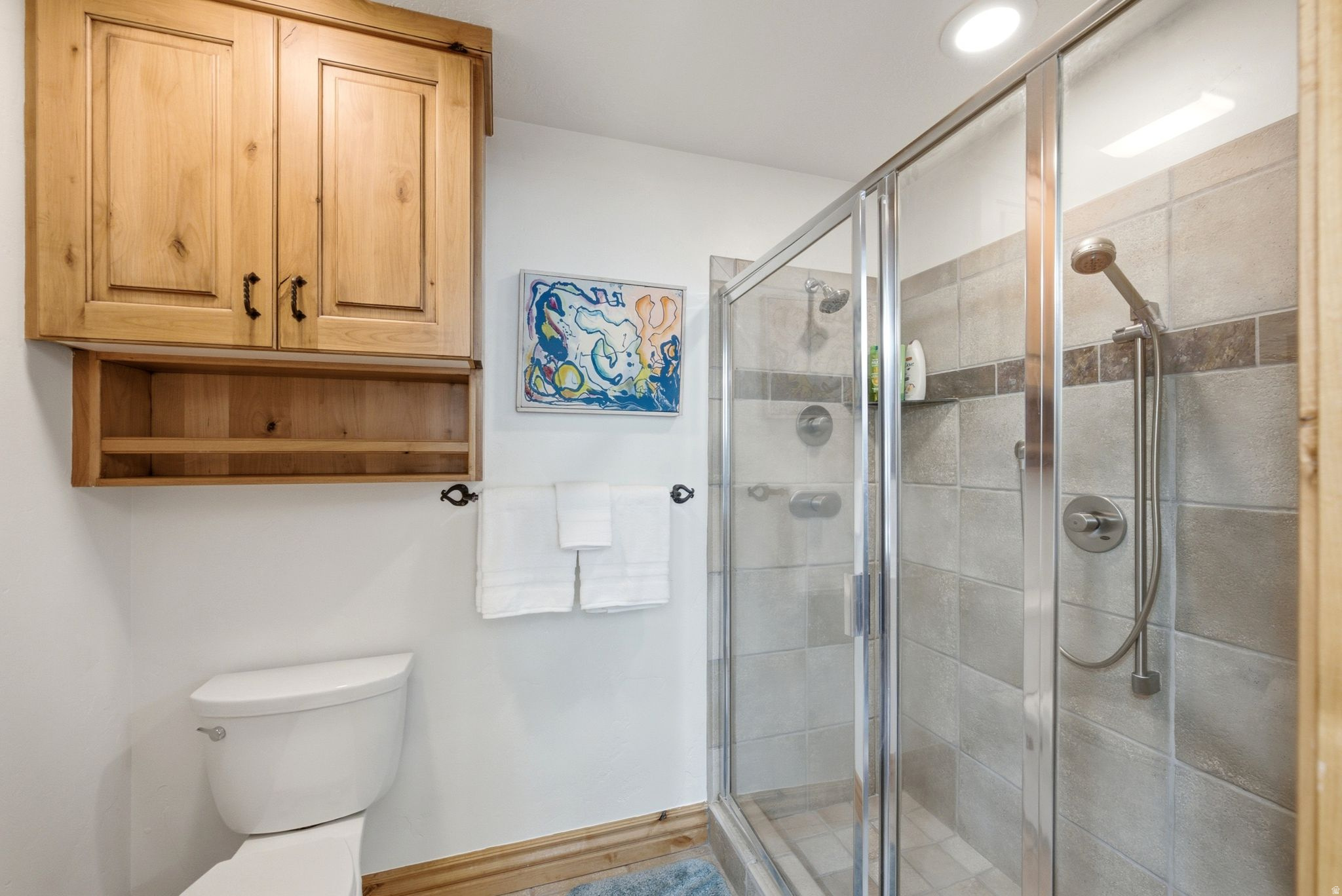 TOWN POINTE CONDOMINIUM - Residential